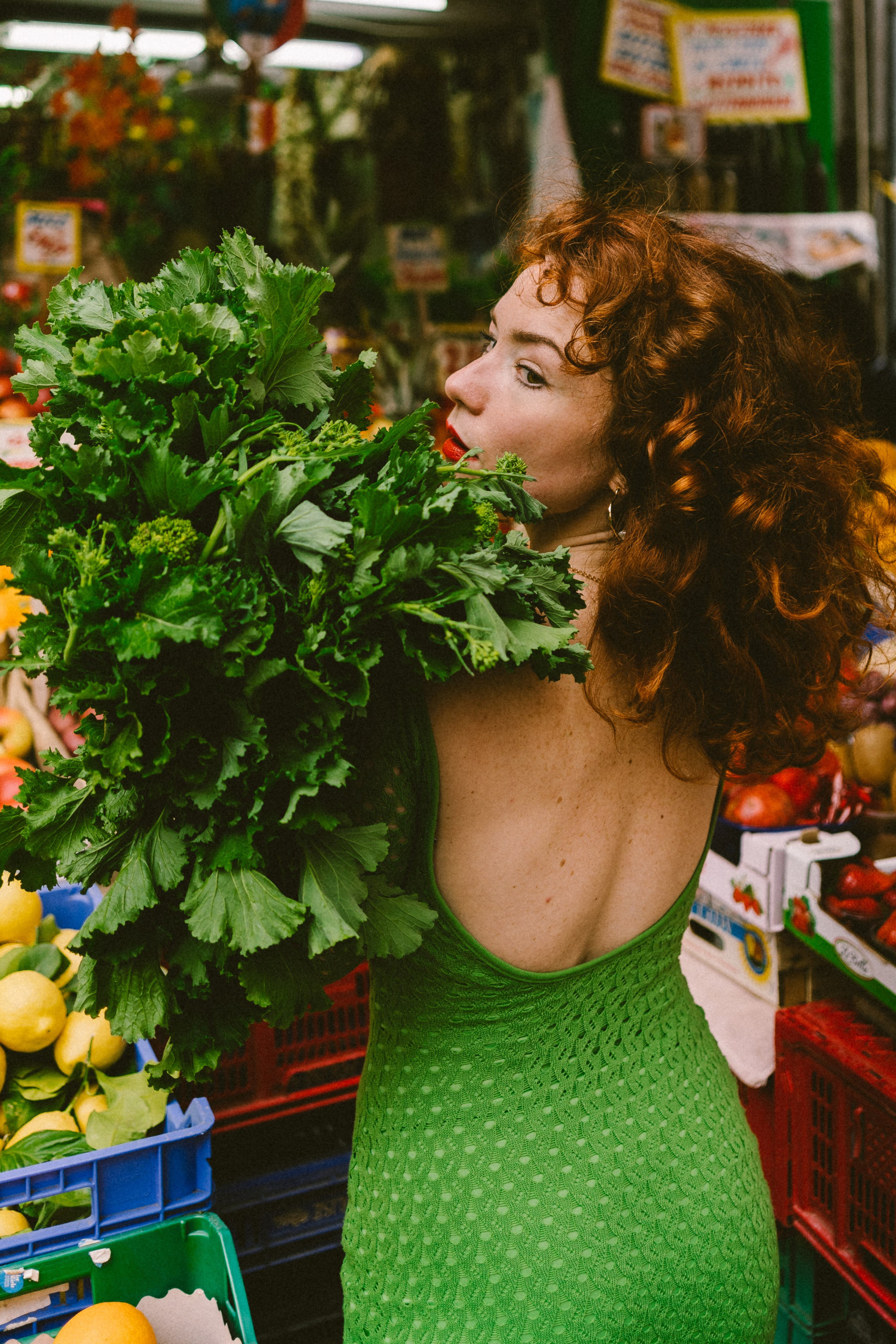 Anastasia. Дарина Иванова, лайфстайл фотограф в Неаполе. Портреты, свадьбы