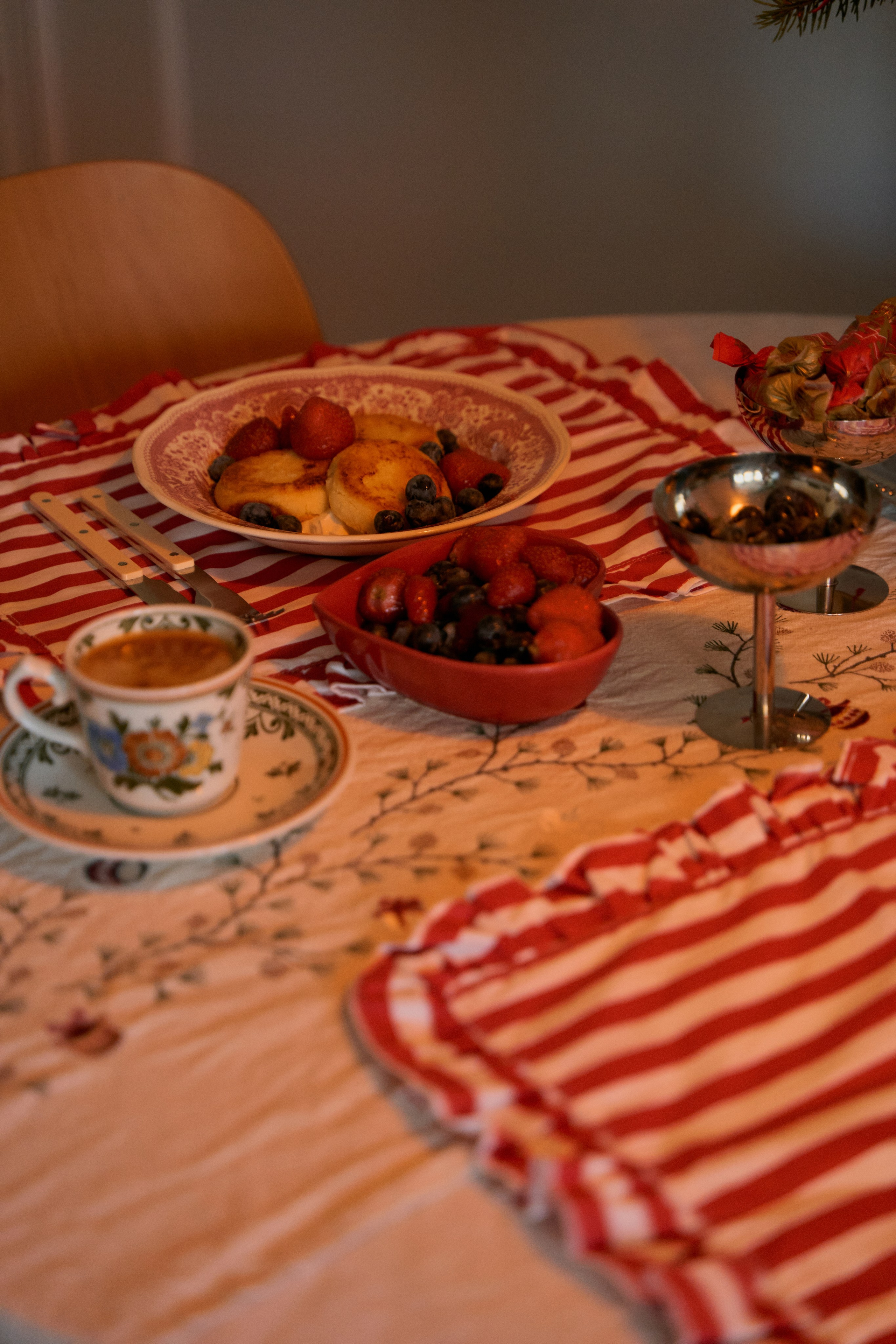 AV place. Привет