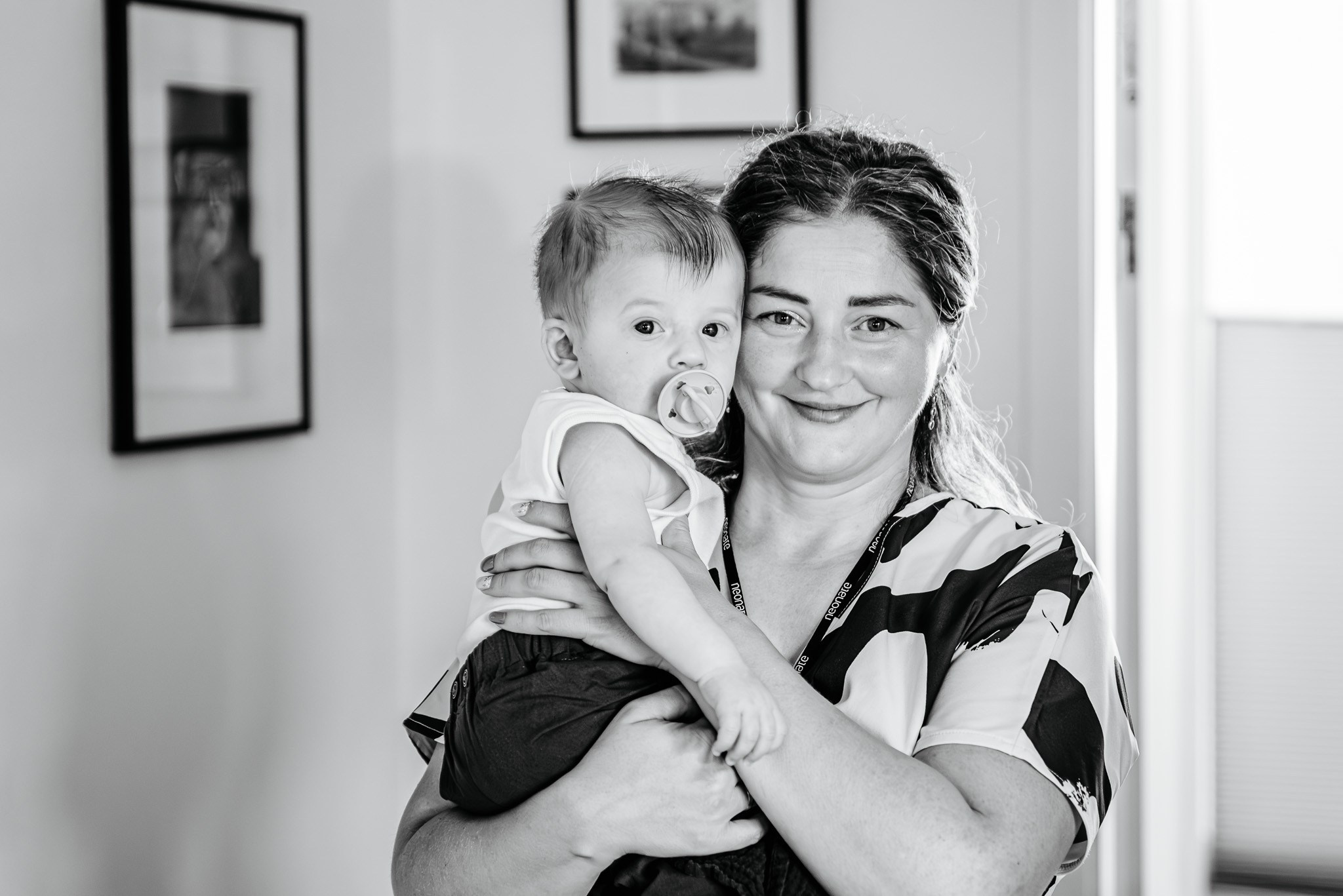 Botez Nikolaj 09.08.2025. DanFotograf.dk