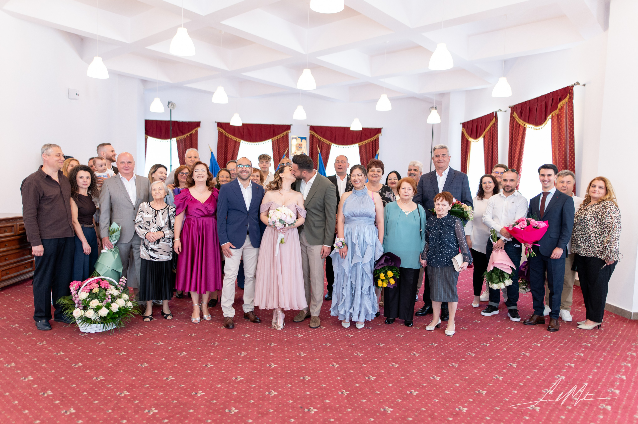 Andrei și Andreea. Foto Leonard Mistrianu| fotograf eveniment: nunta, botez, cununie