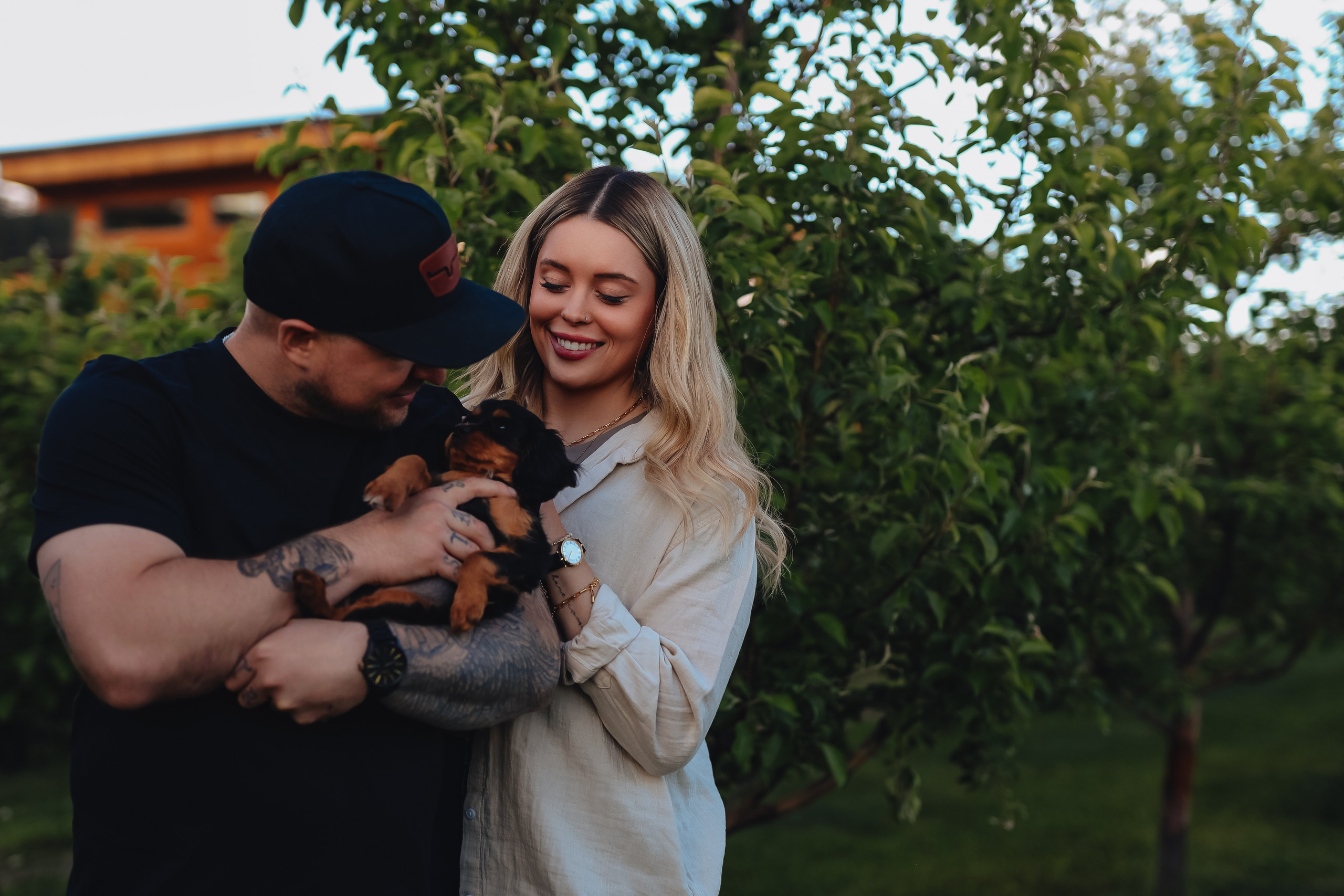 Family. Ellen Litvinova photography