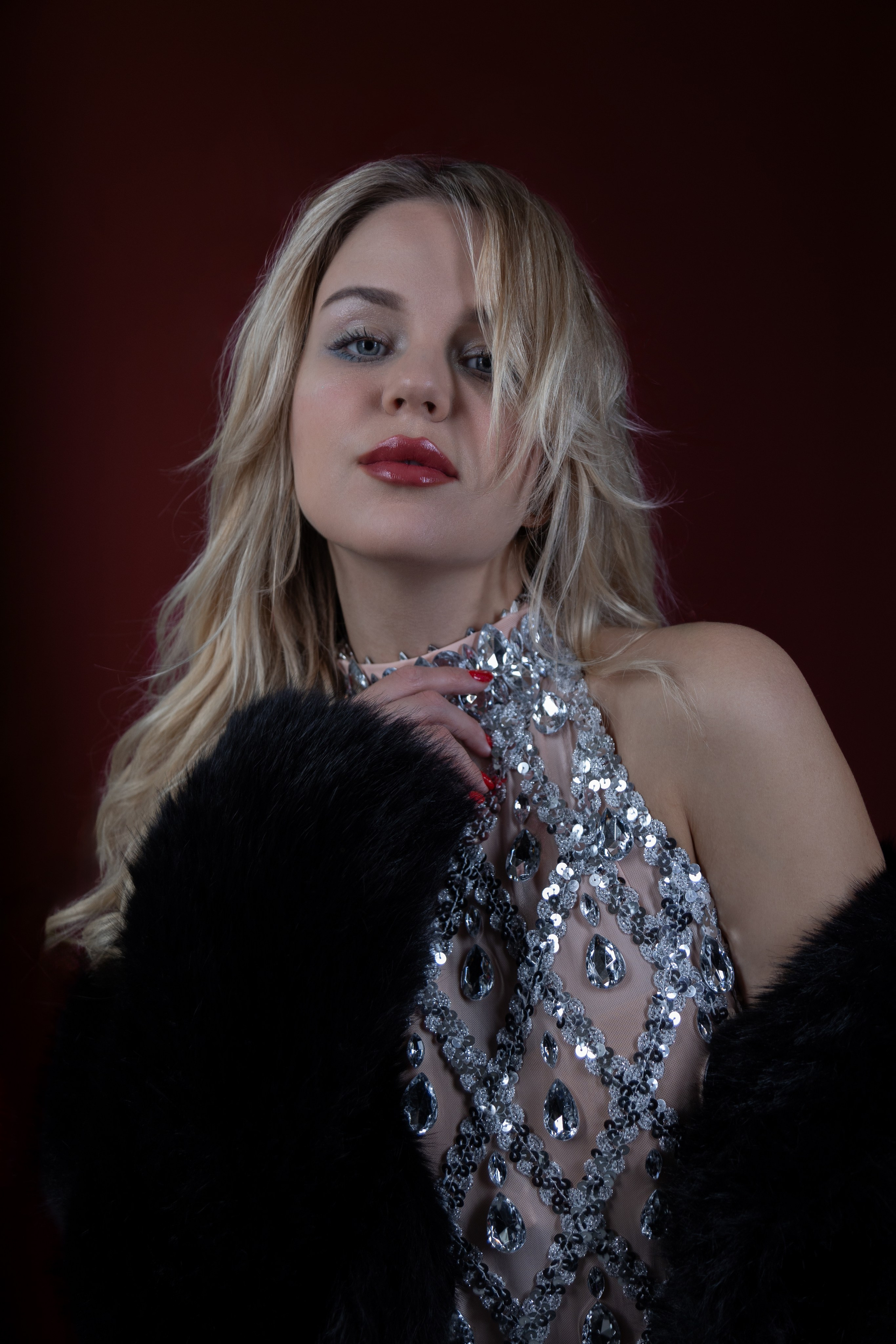 Valeria. Photographer in Milan |Mila Pro Photo