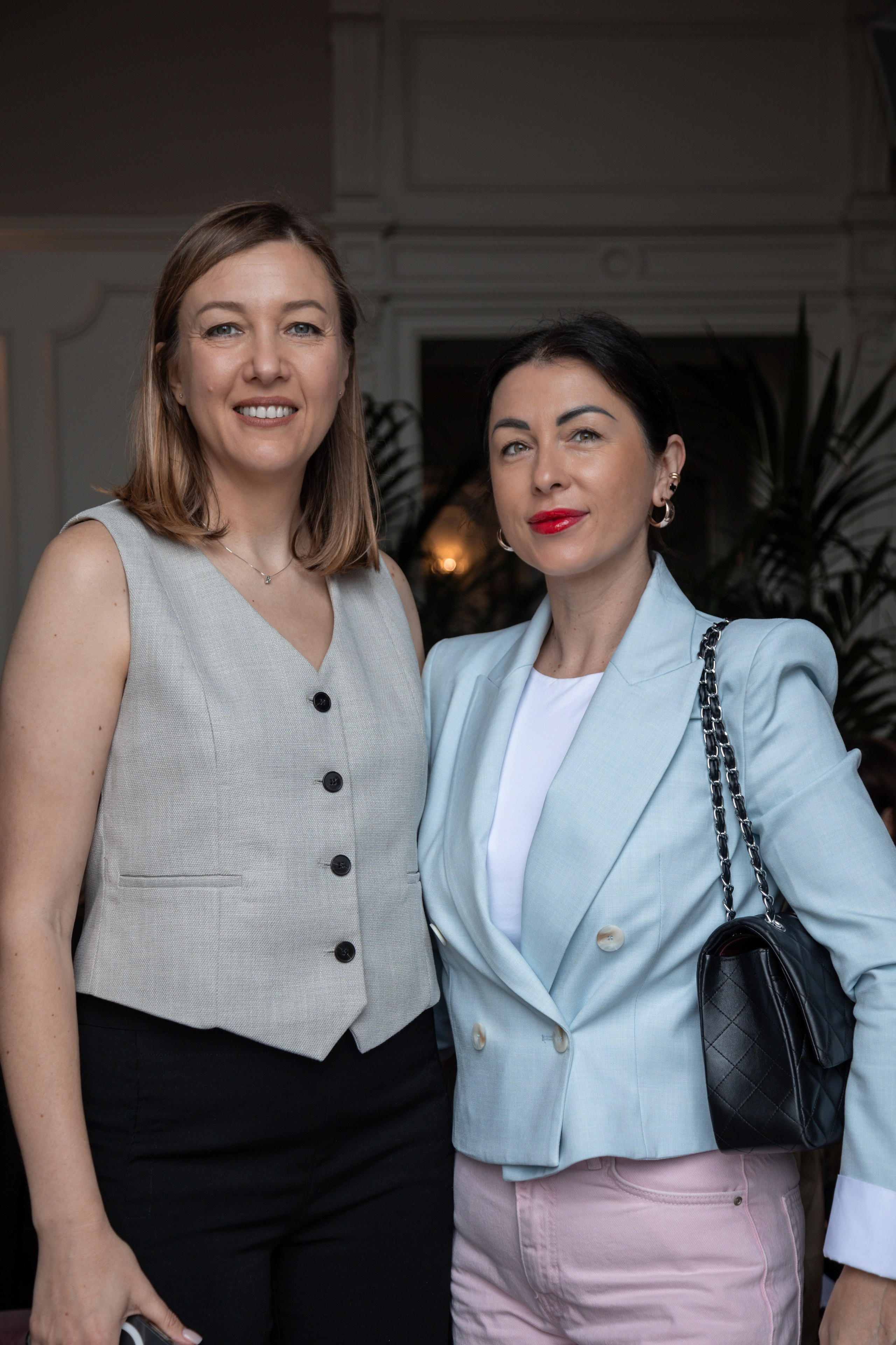 Beauty Breakfast Krasotatut. Photographer in Milan |Mila Pro Photo