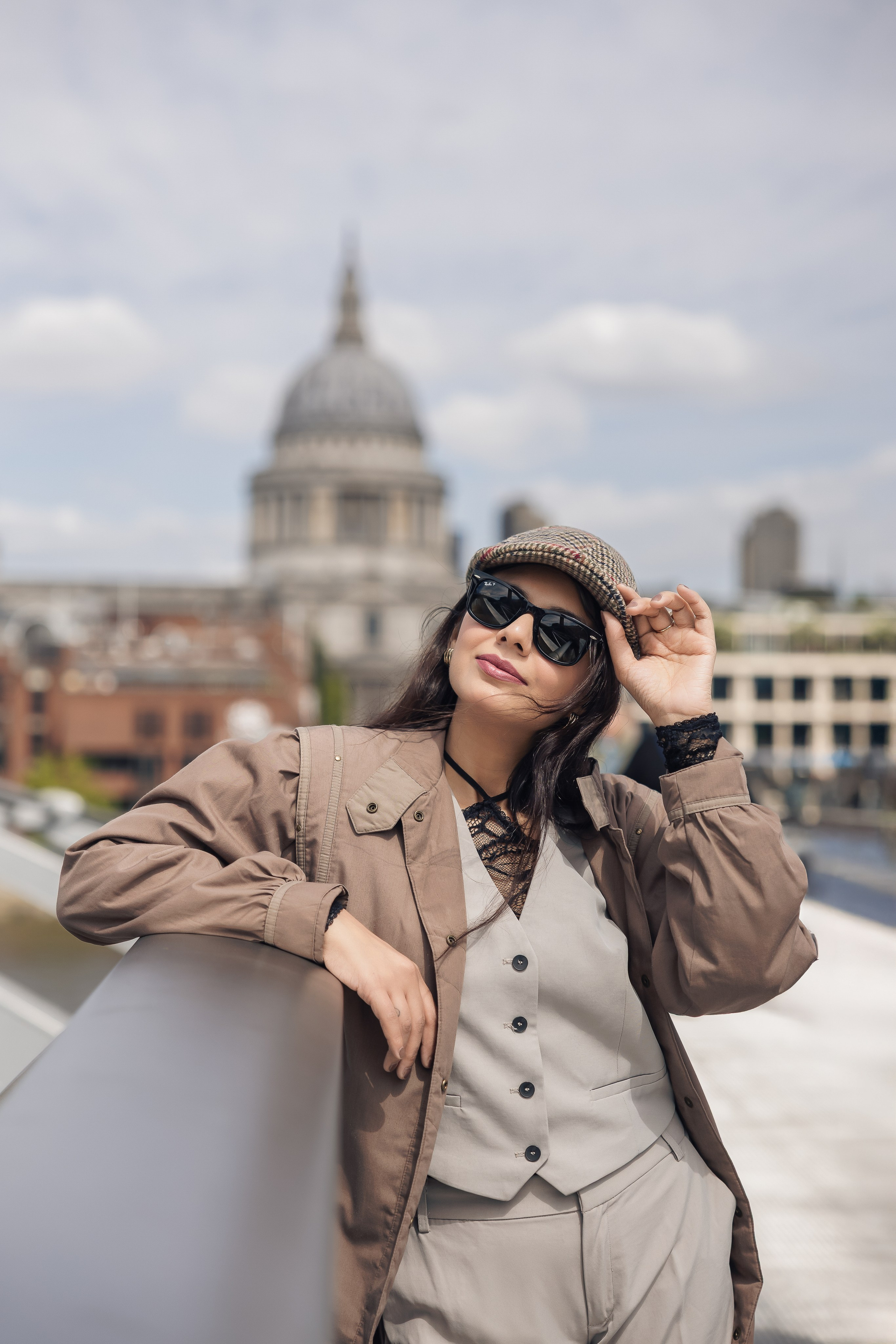 Portraits. PHOTOGRAPHER IN LONDON