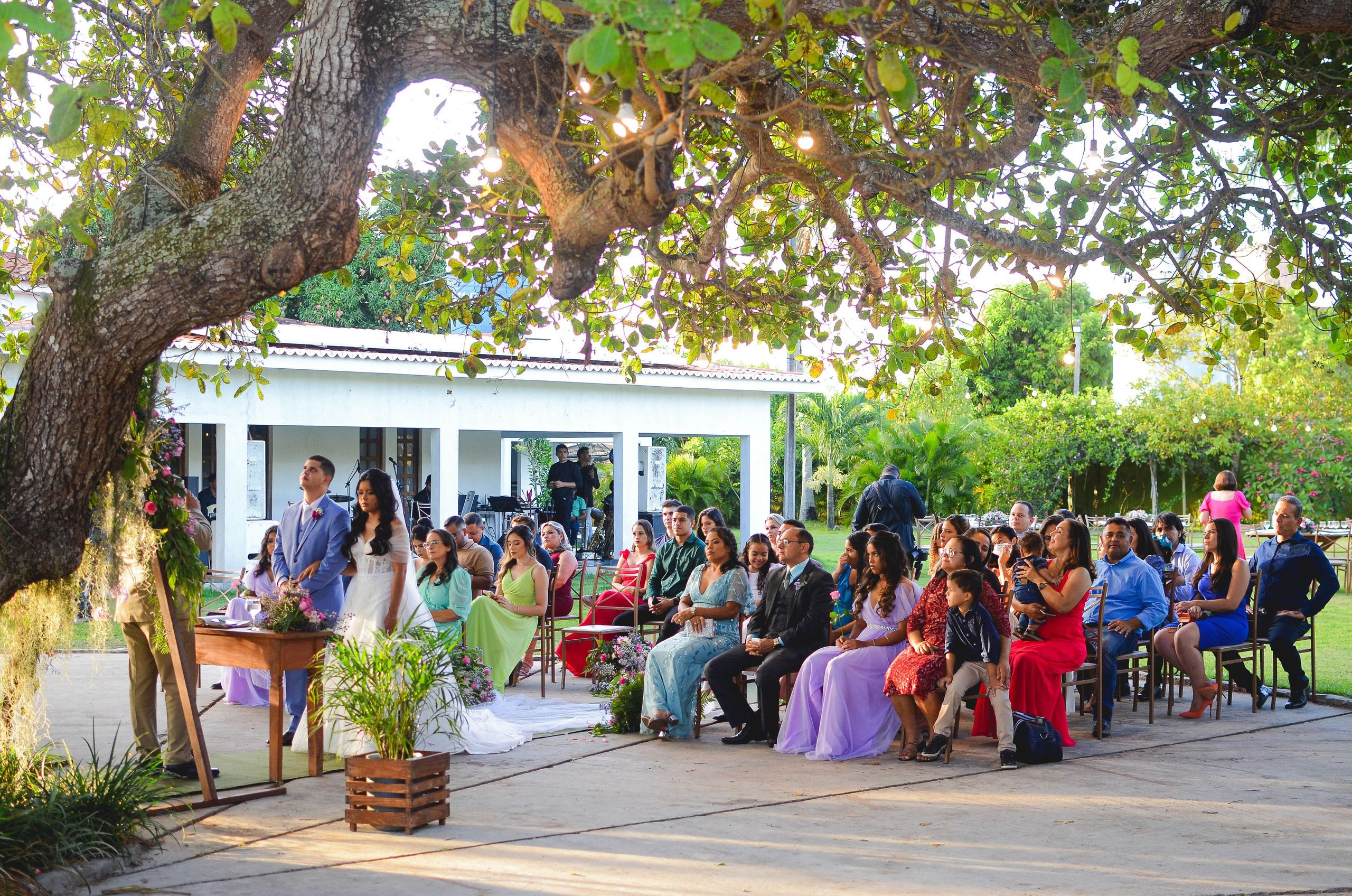 Haziel Ribeiro Fotógrafo de Casamentos em Natal RN