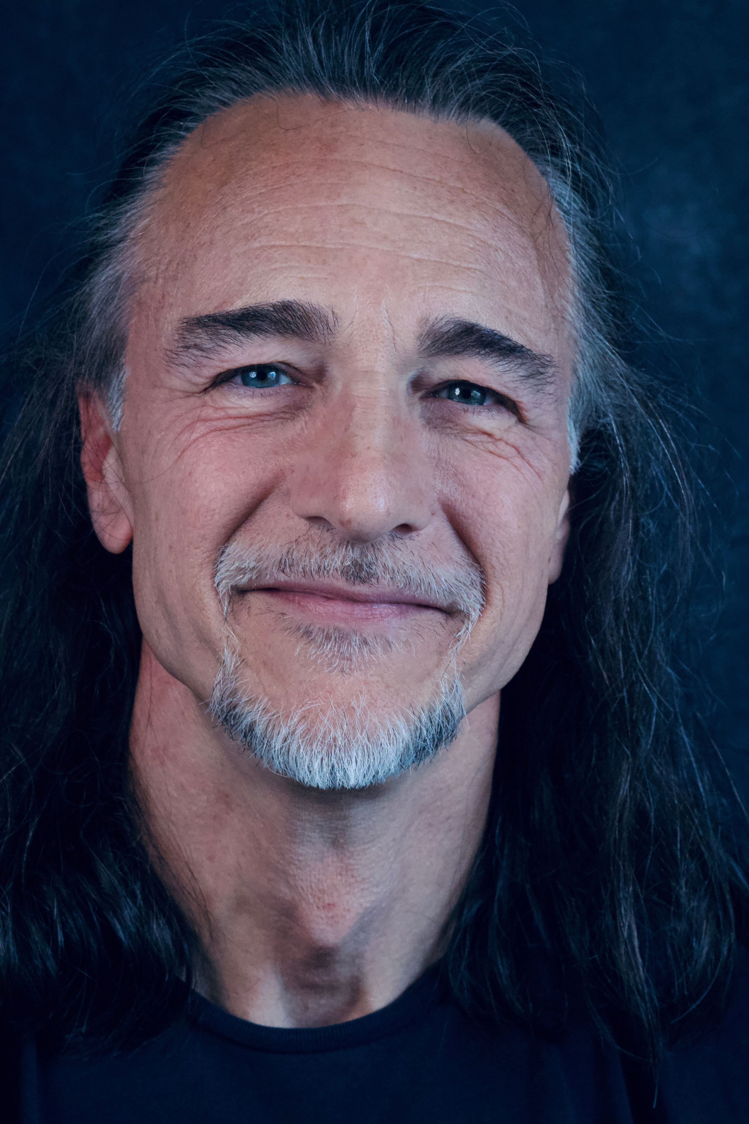 Portraits & Headshots. Main