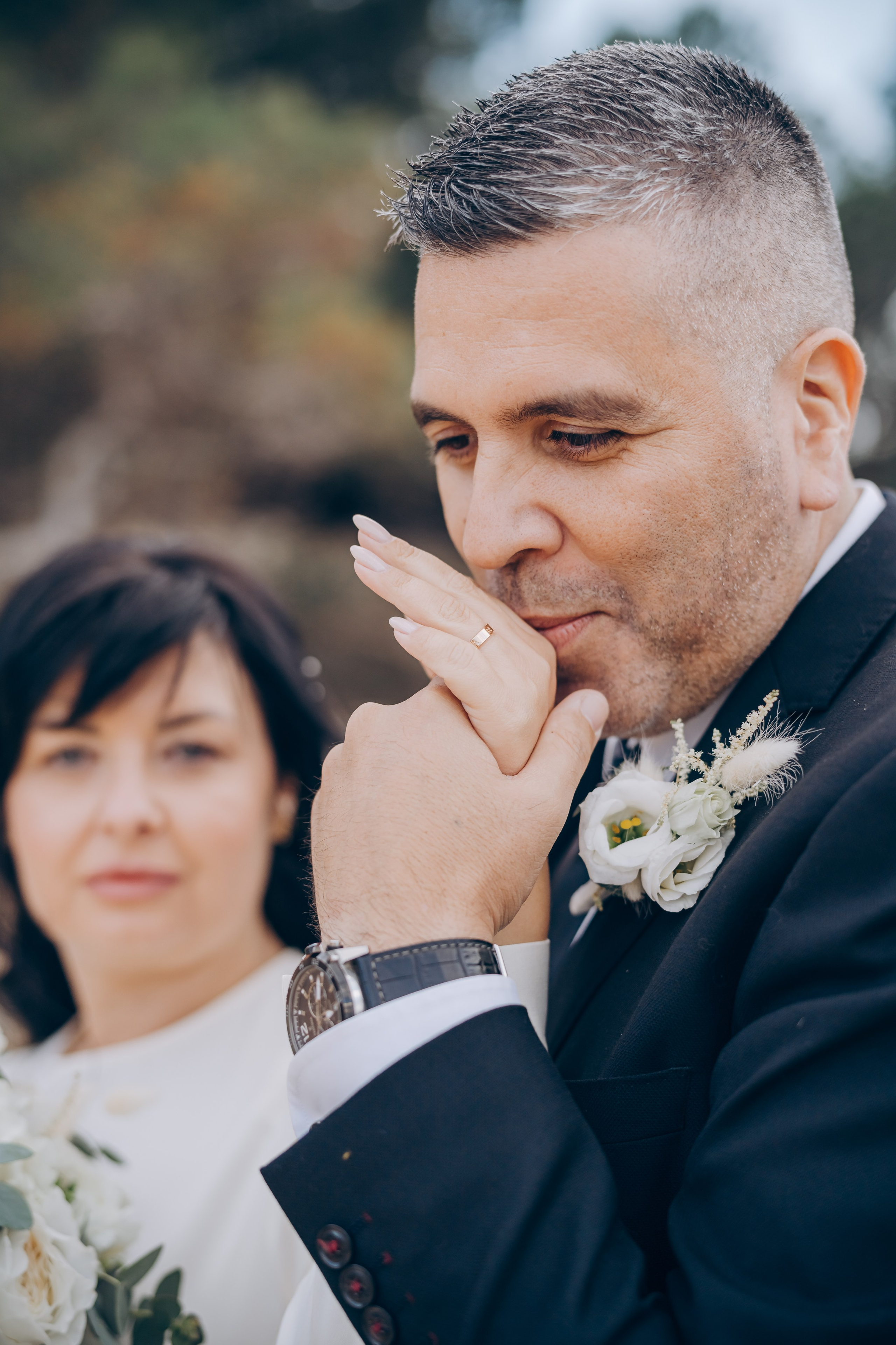 Wedding in March. Фотограф у Пальма де Майорка