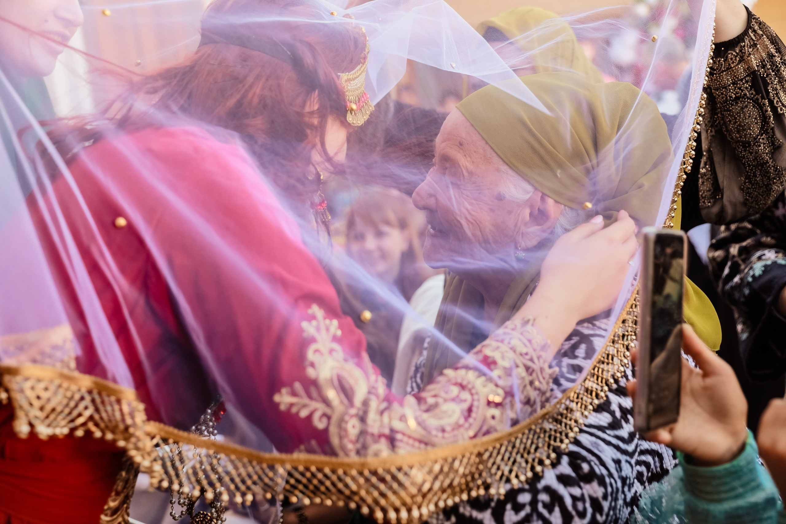 Свадьба Украина и Узбекистан. Фотограф Вероника Яцына в Ташкенте