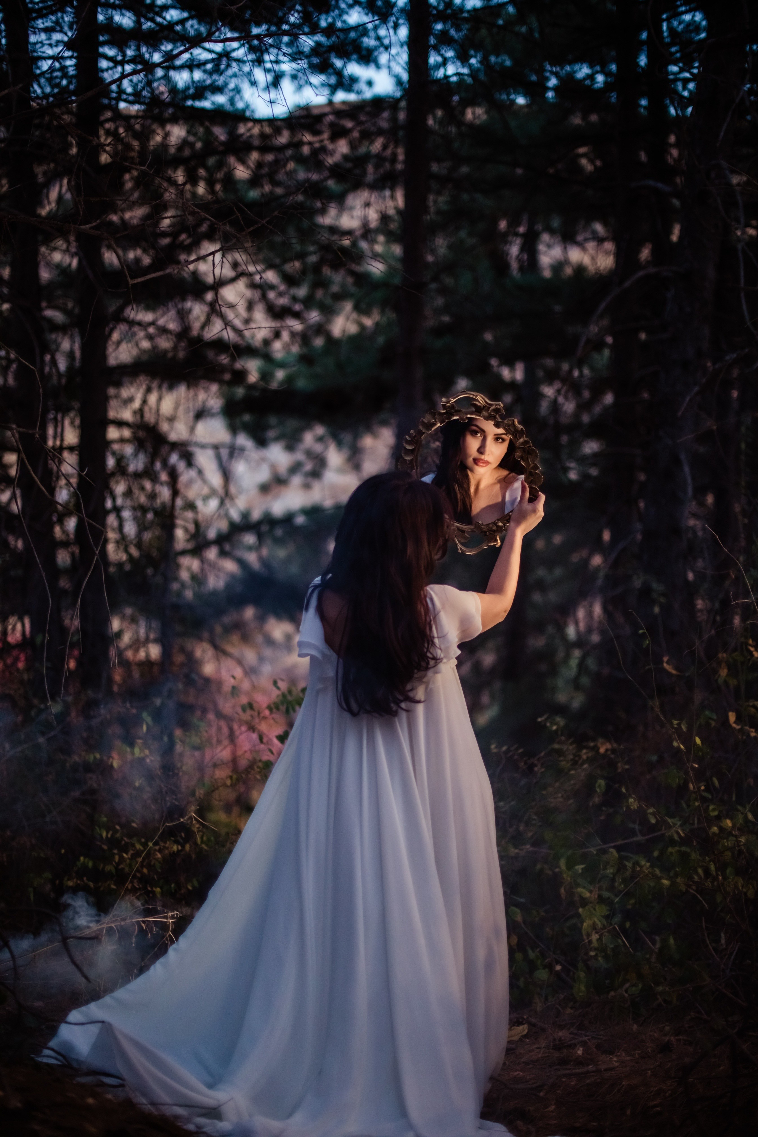 Мадина. Фотограф Вероника Яцына в Ташкенте