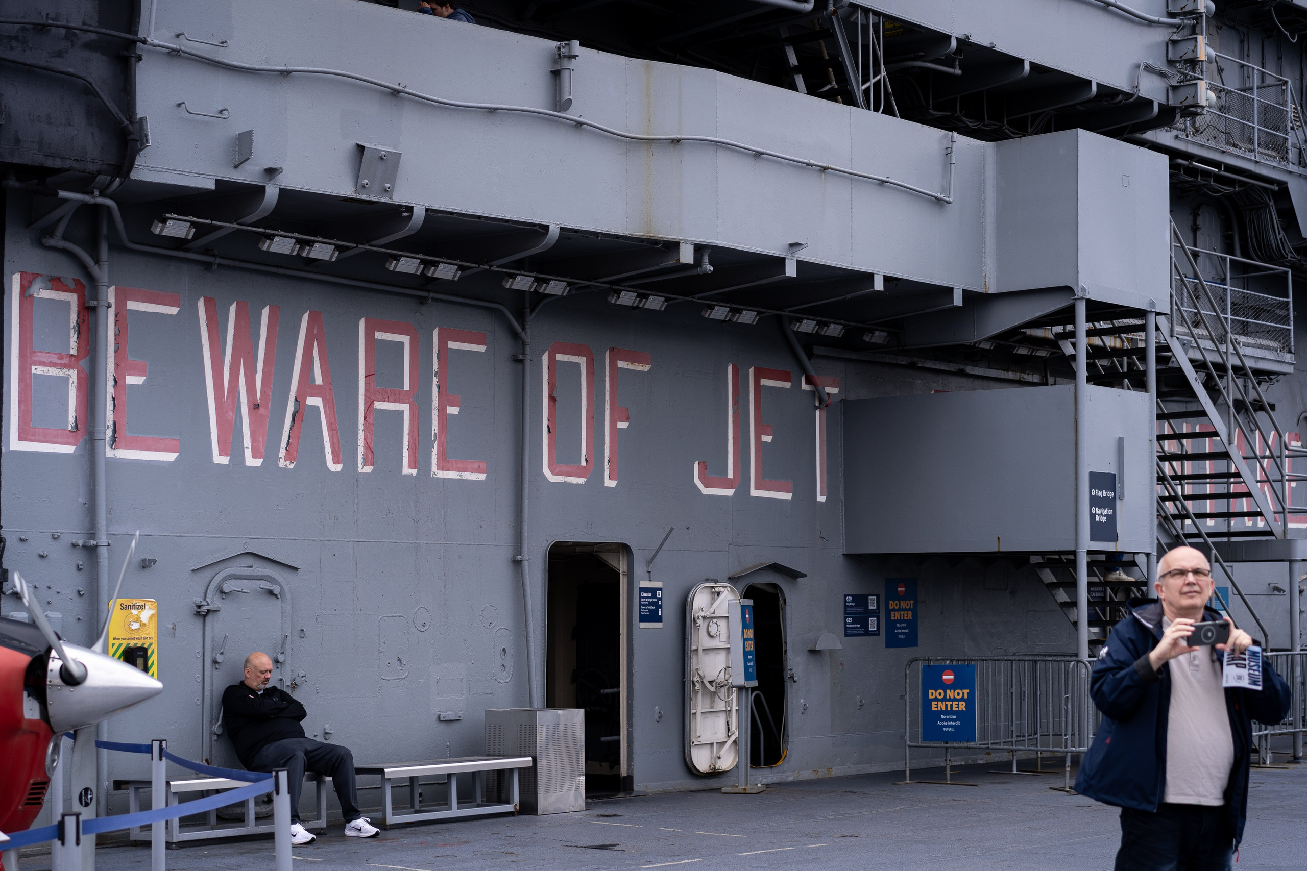 Amérique. Photographe à Genève - Eugenia Andres