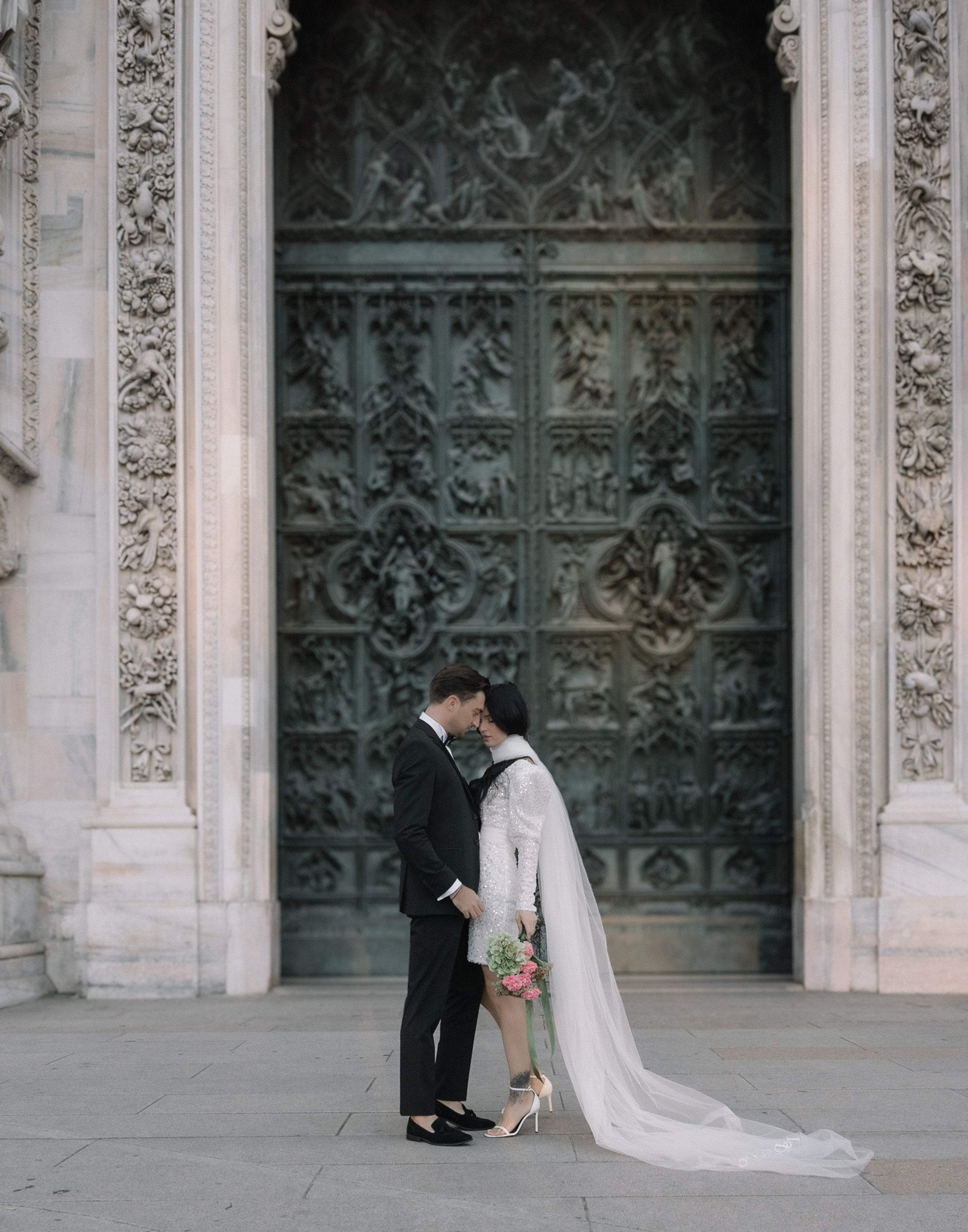 Anastasia & Francesco. Matrimoni per DUE. PHOTOGRAPHER IN ITALY