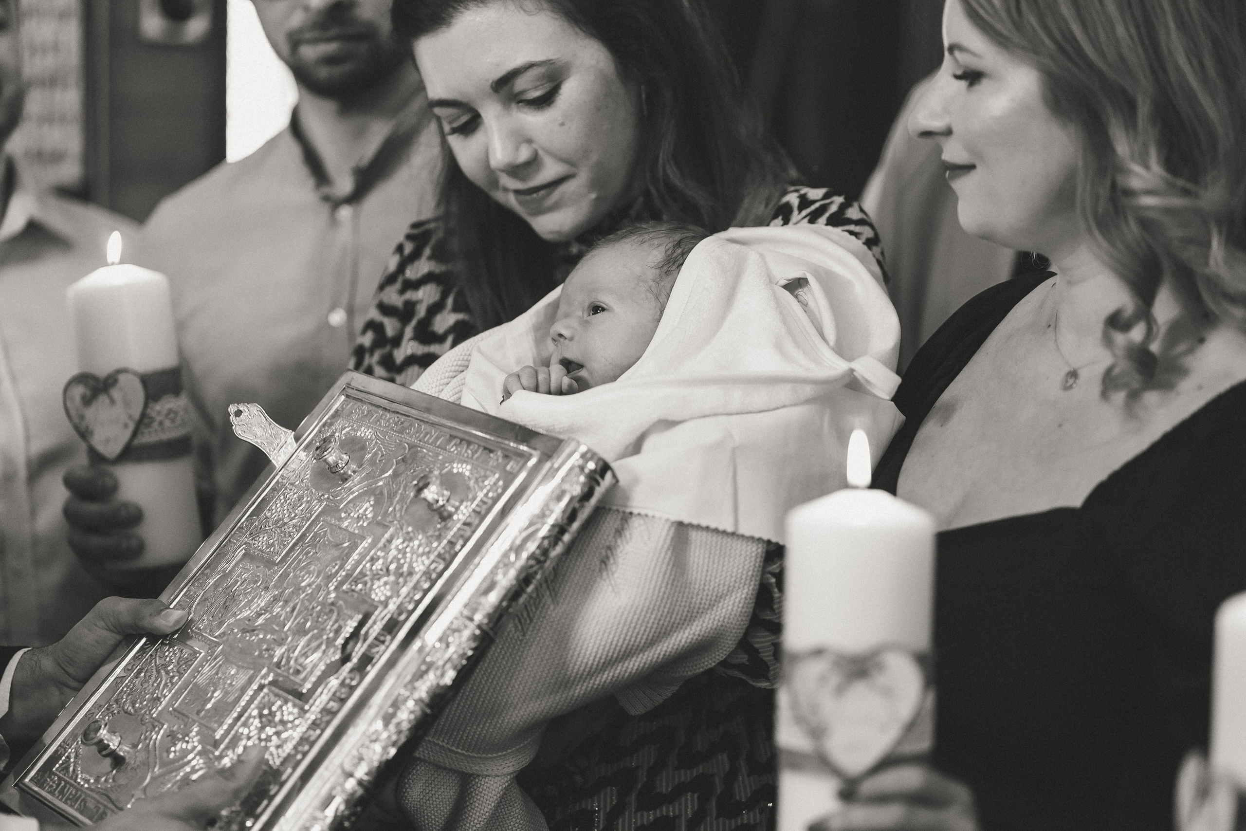 Vlad Alexandru. Dara Lens | The art of remembering