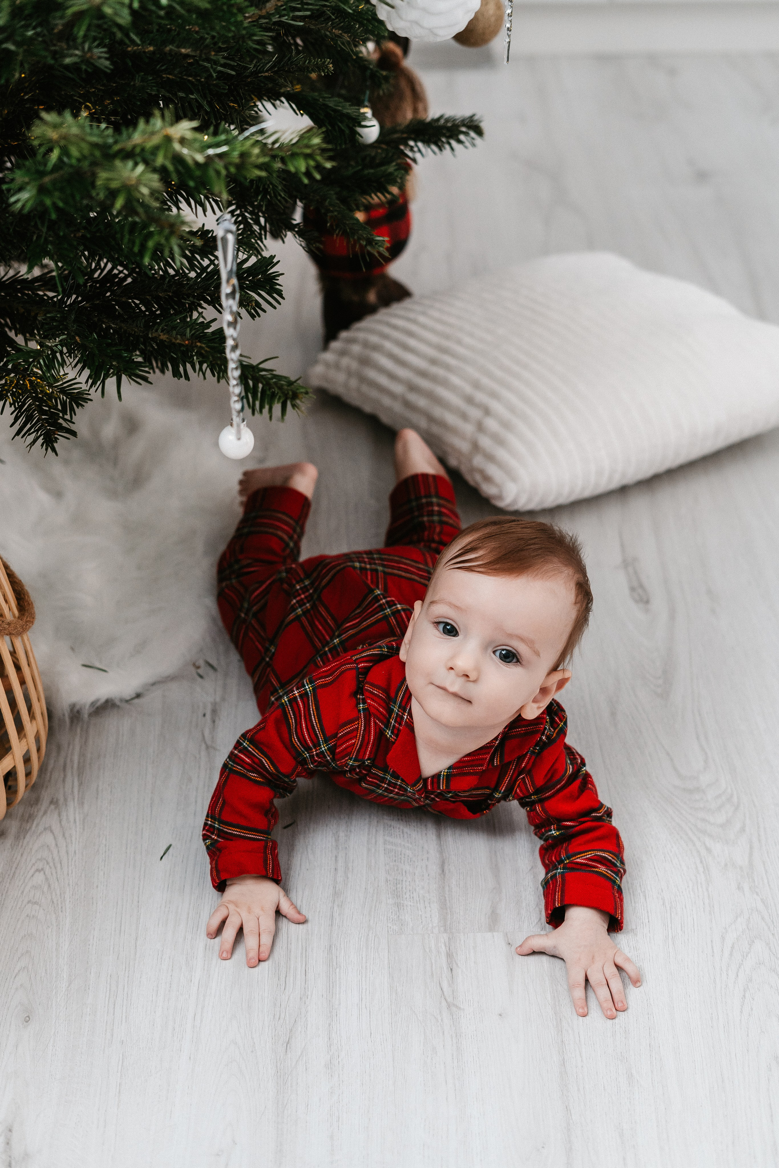 Ducuții — Crăciun. Dara Lens | The art of remembering