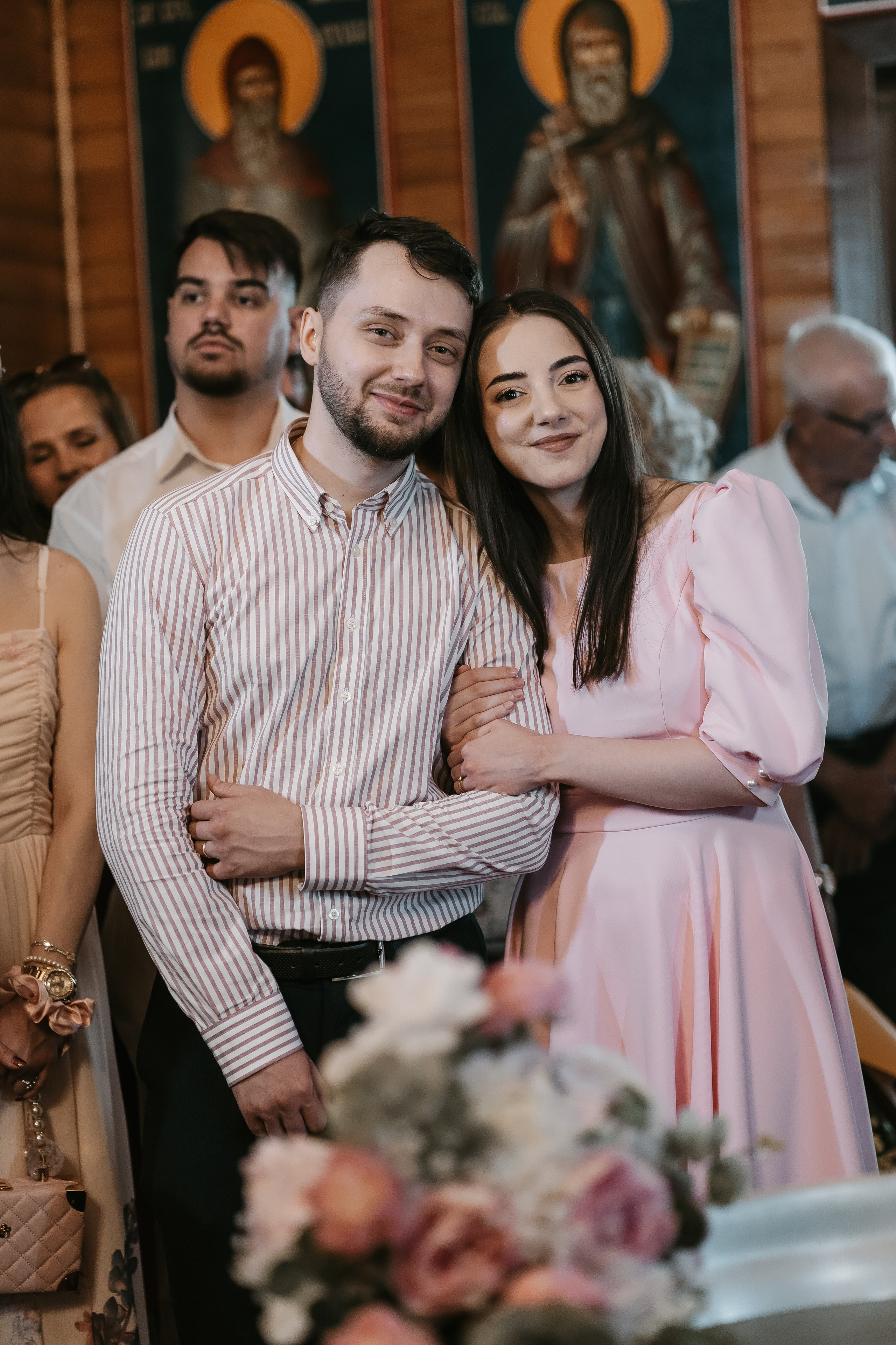 Ecaterina Ioana. Dara Lens | The art of remembering