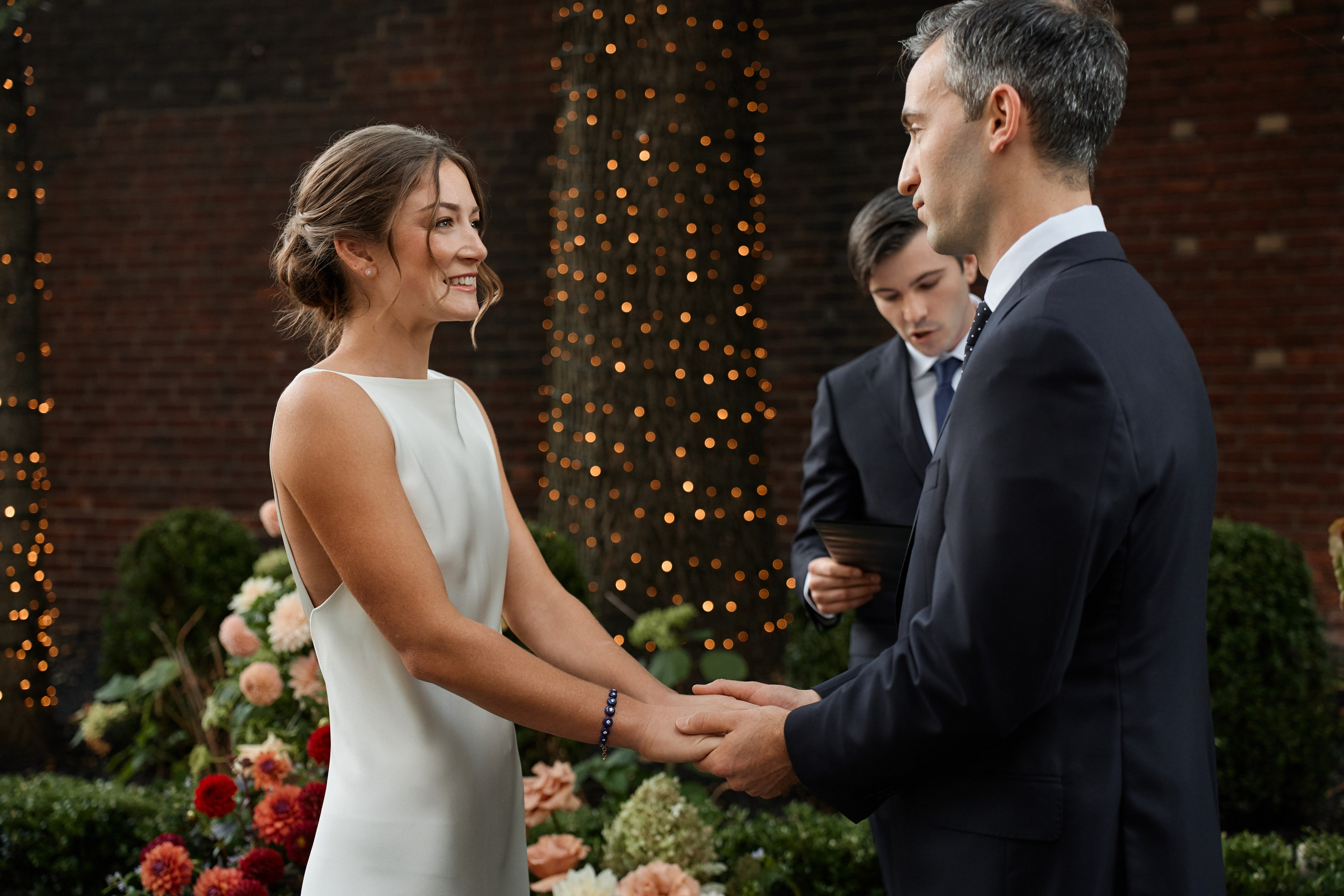 HARRISON & KELLY. Professional Wedding and event photographer USA New York