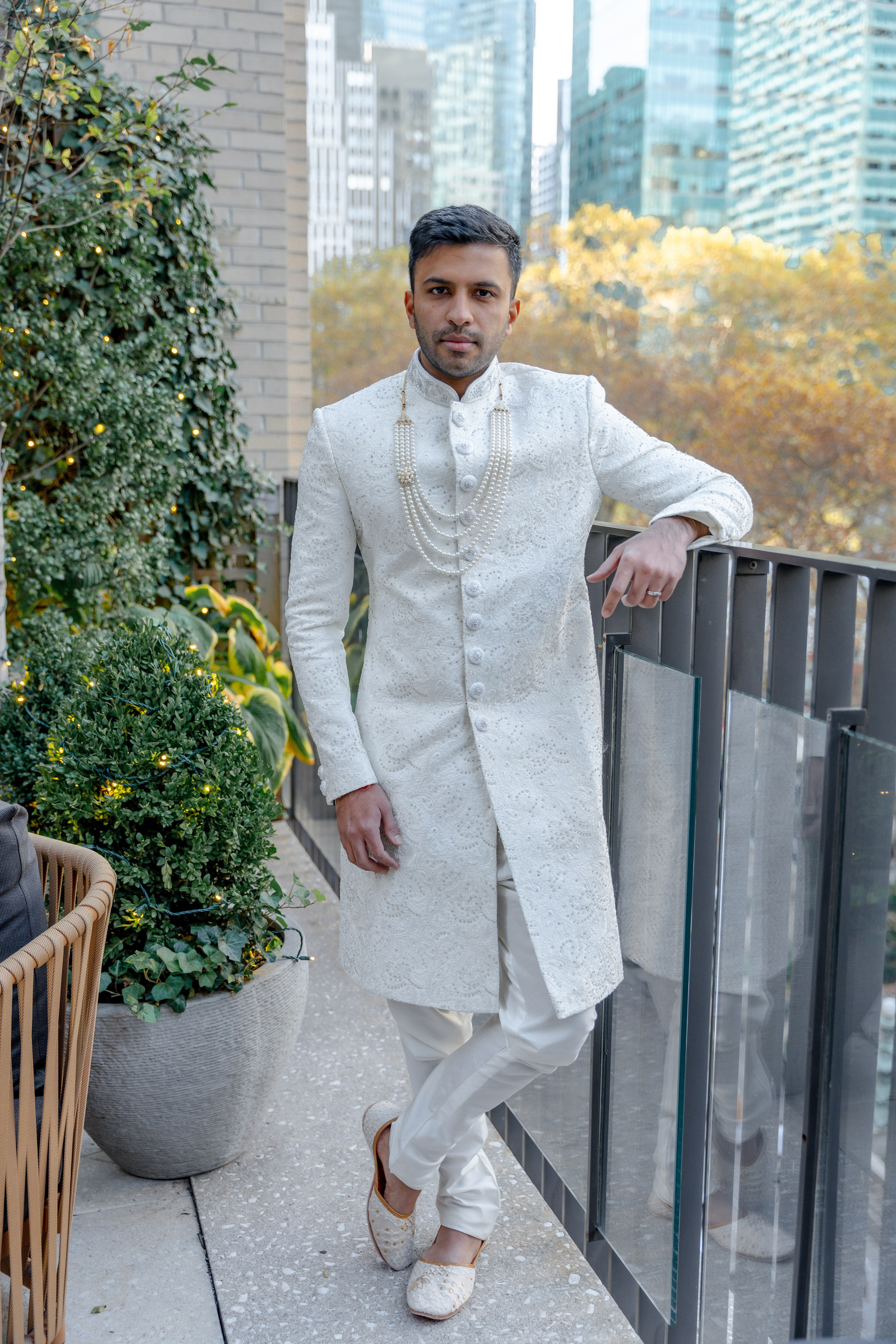 Chirag & Shweta. Anna Krasnova Wedding photographer