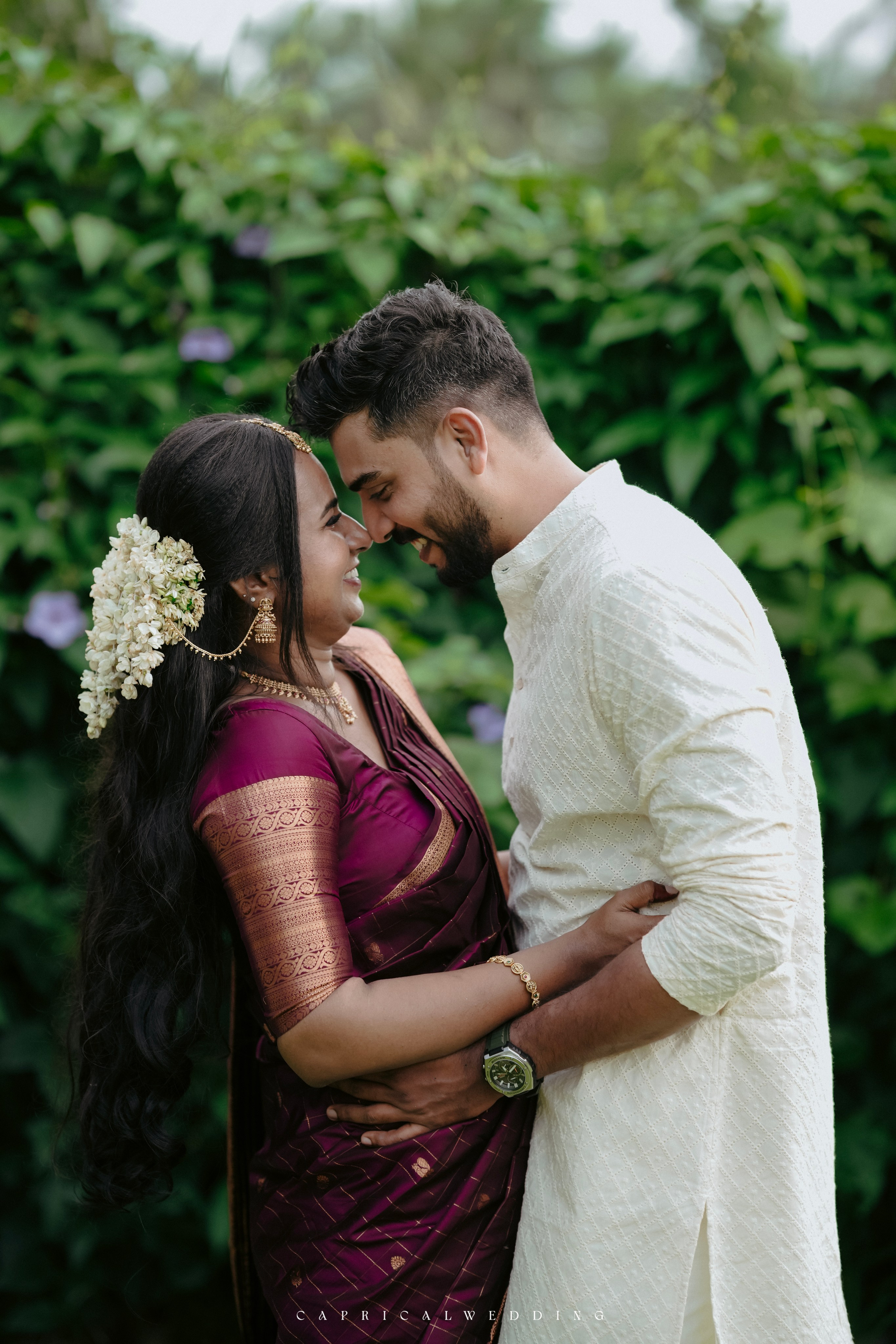 View Gallery. Caprical weddings