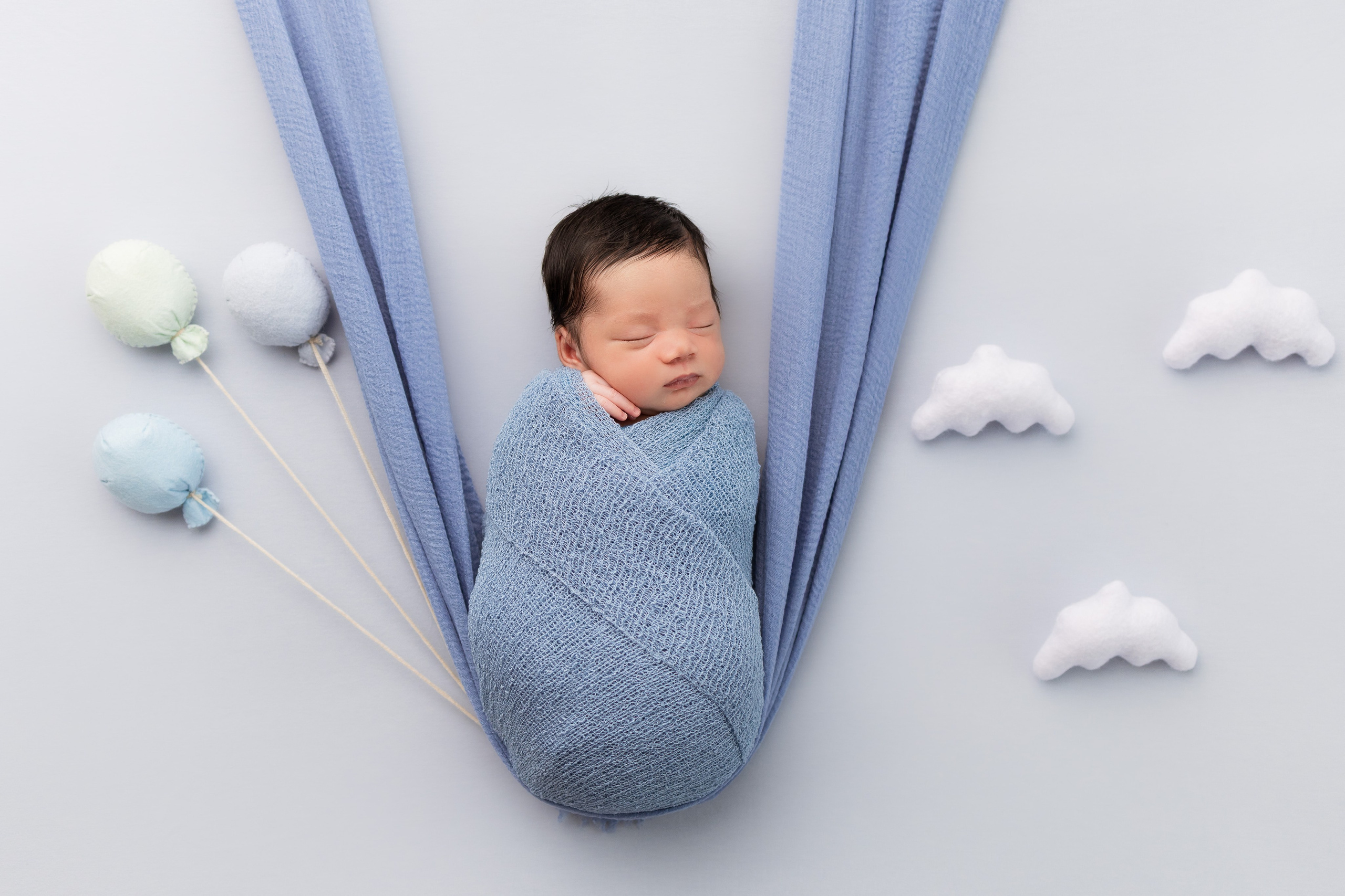 Newborn. Andreina Noguera Photography