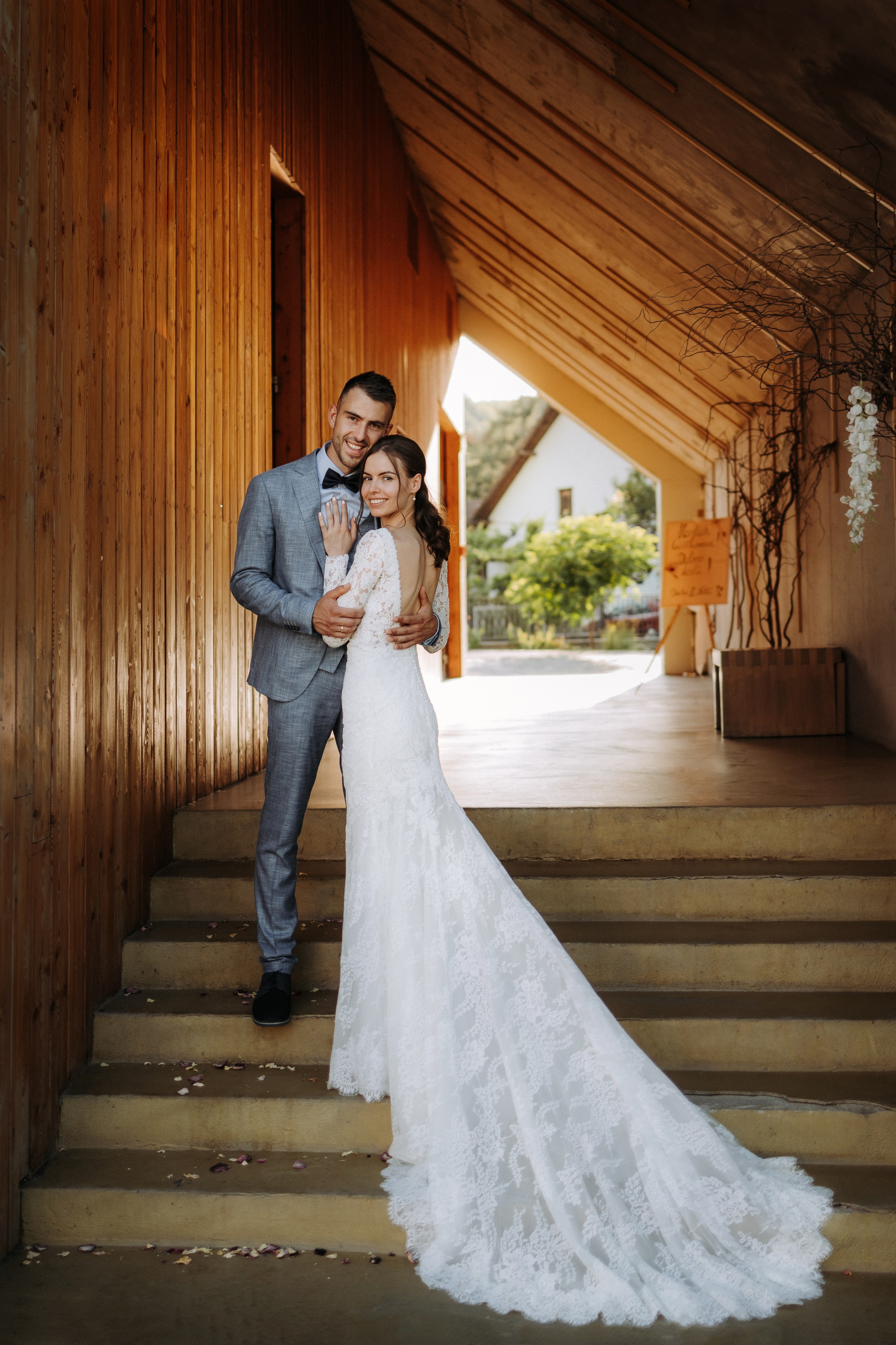 Darko & Nelli. Elena Gorobets. Photographer in Zagreb