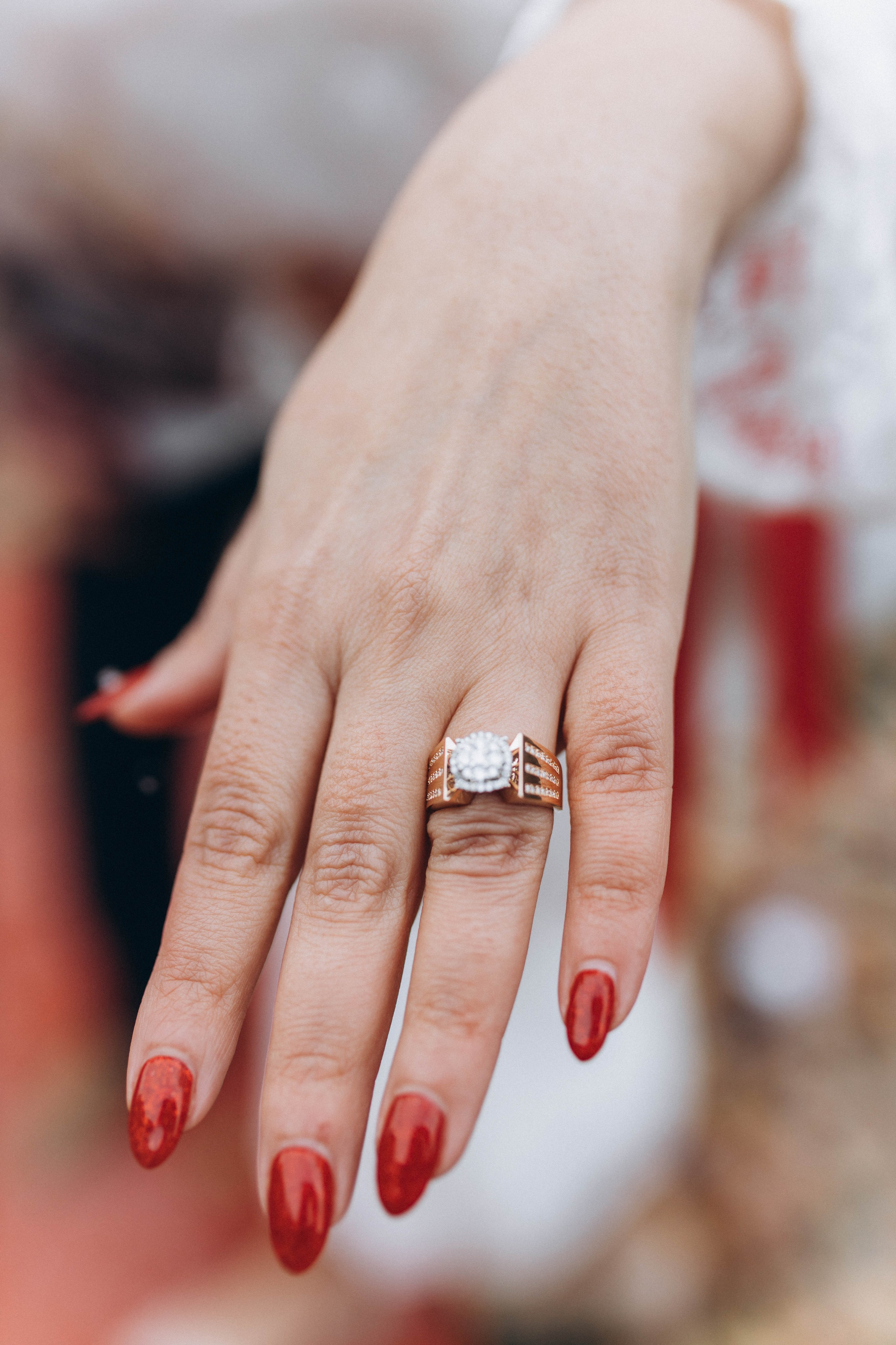 N&A Engagement. Main