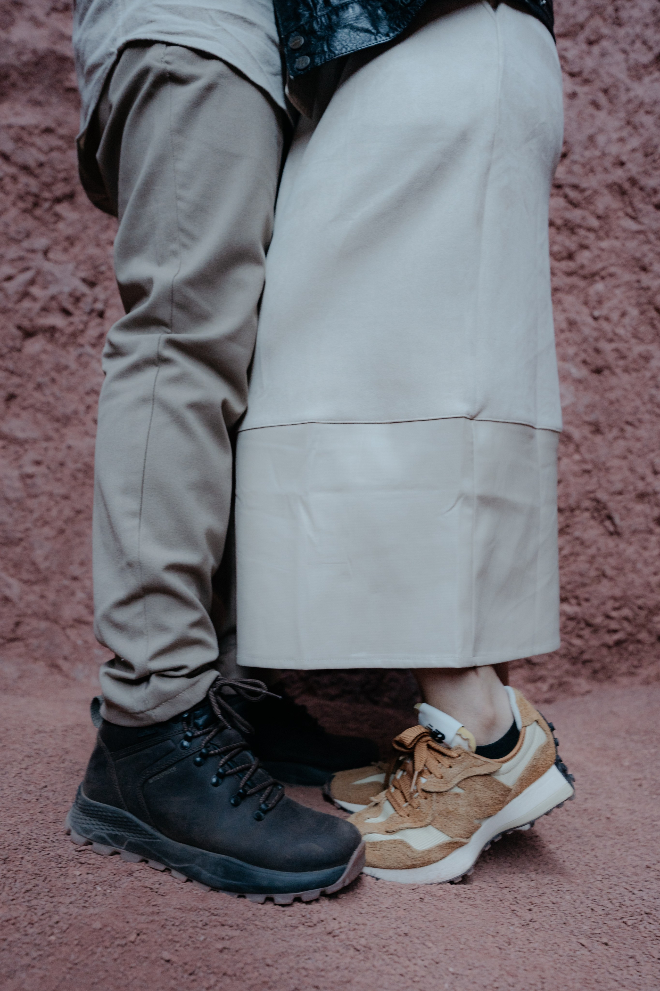 Gabriela e Antônio (ensaio). Principal