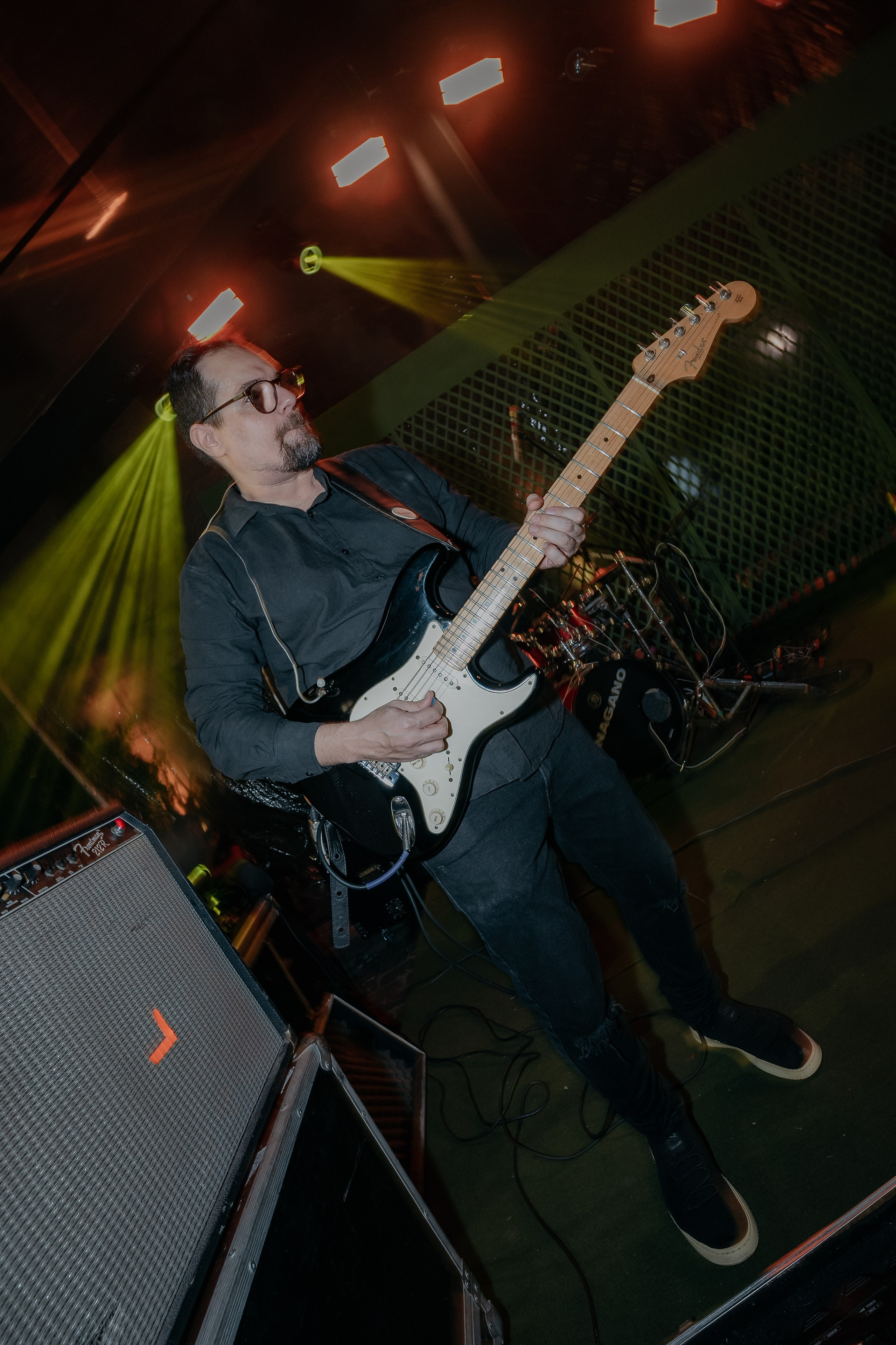 Jessica e Anna Luiza (matrimonio). Principal