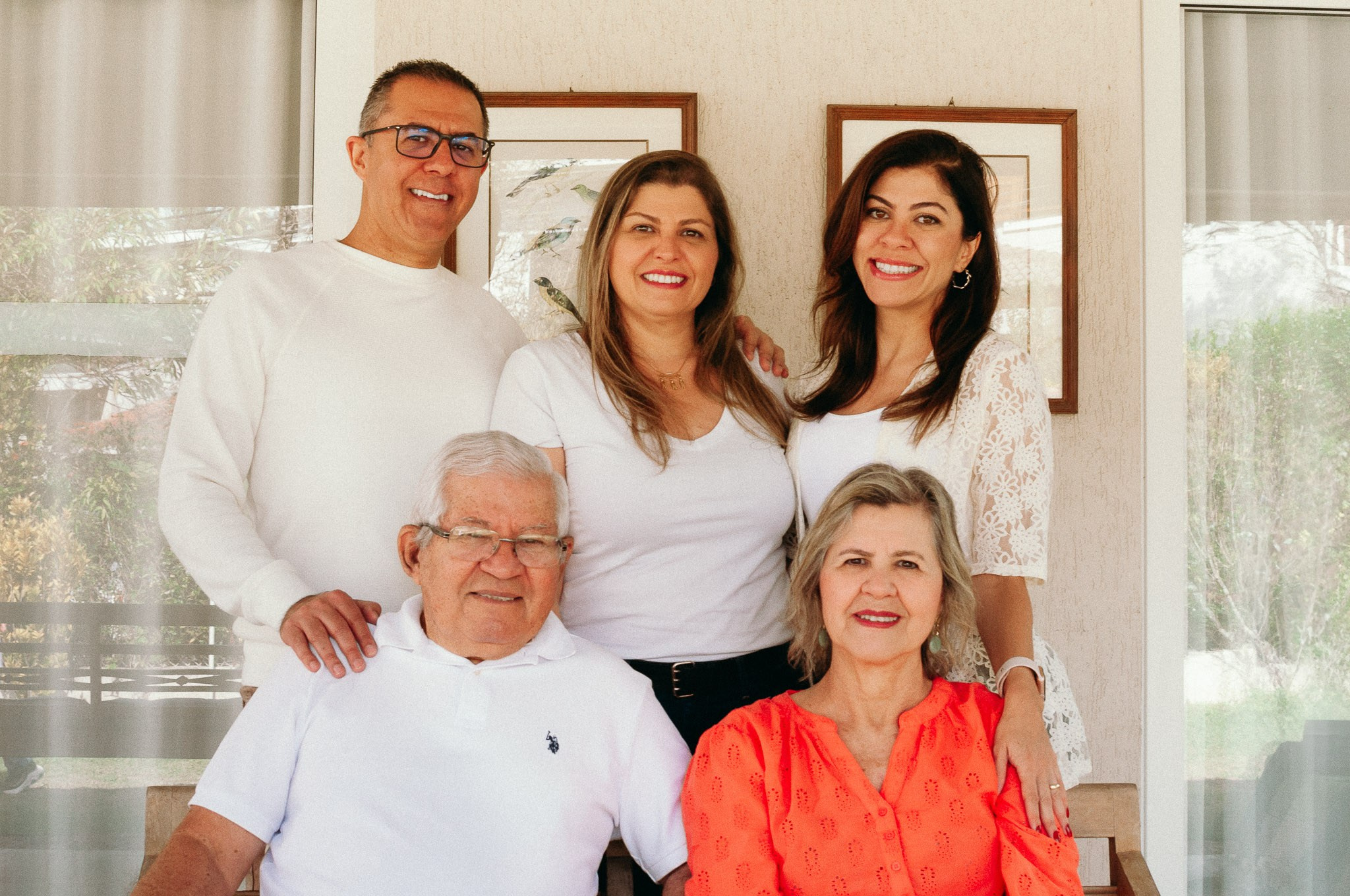 Um dia em família. Fotografia artistica, corporativa, familia em São Paulo