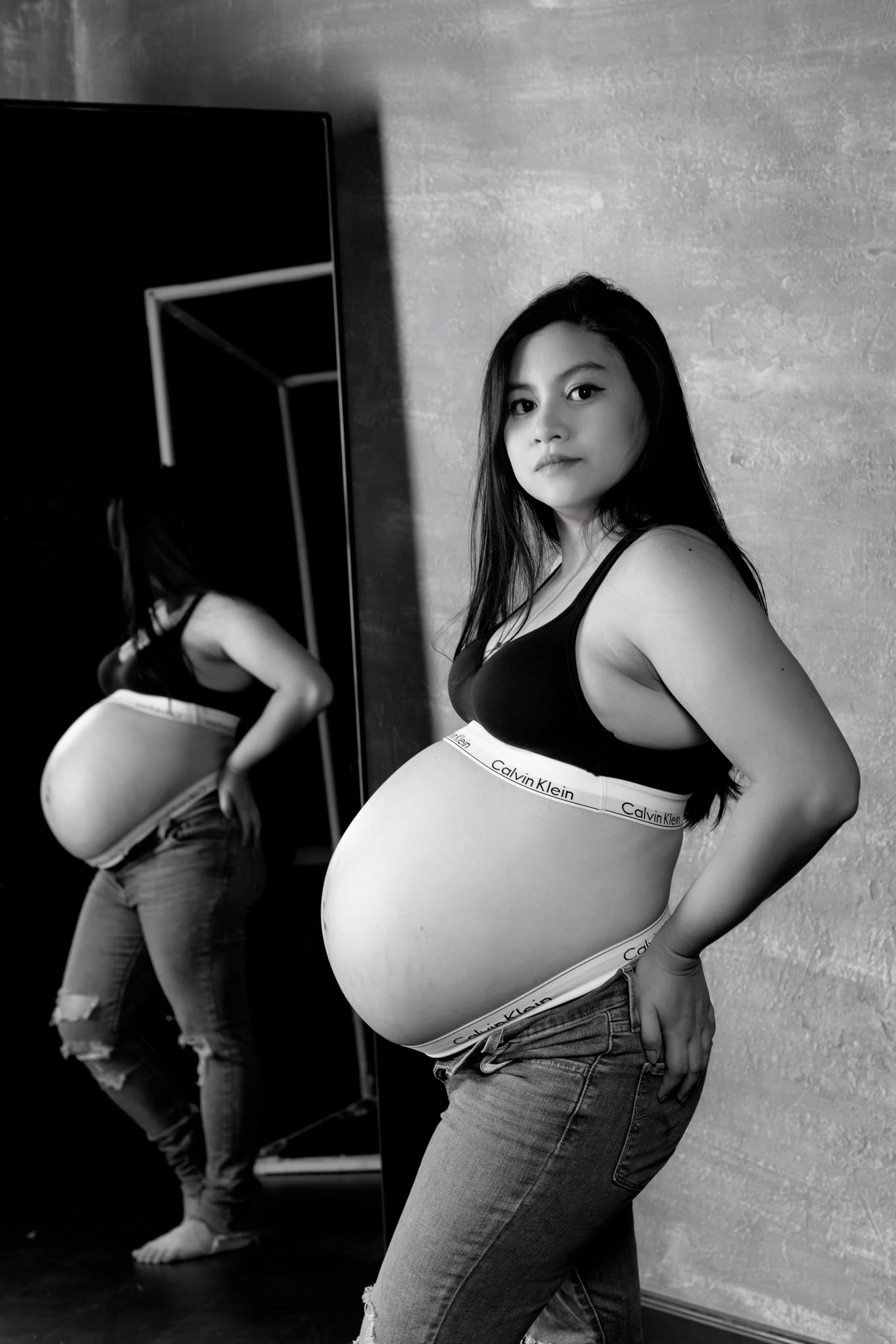 Jen (Oisin & Roisin)