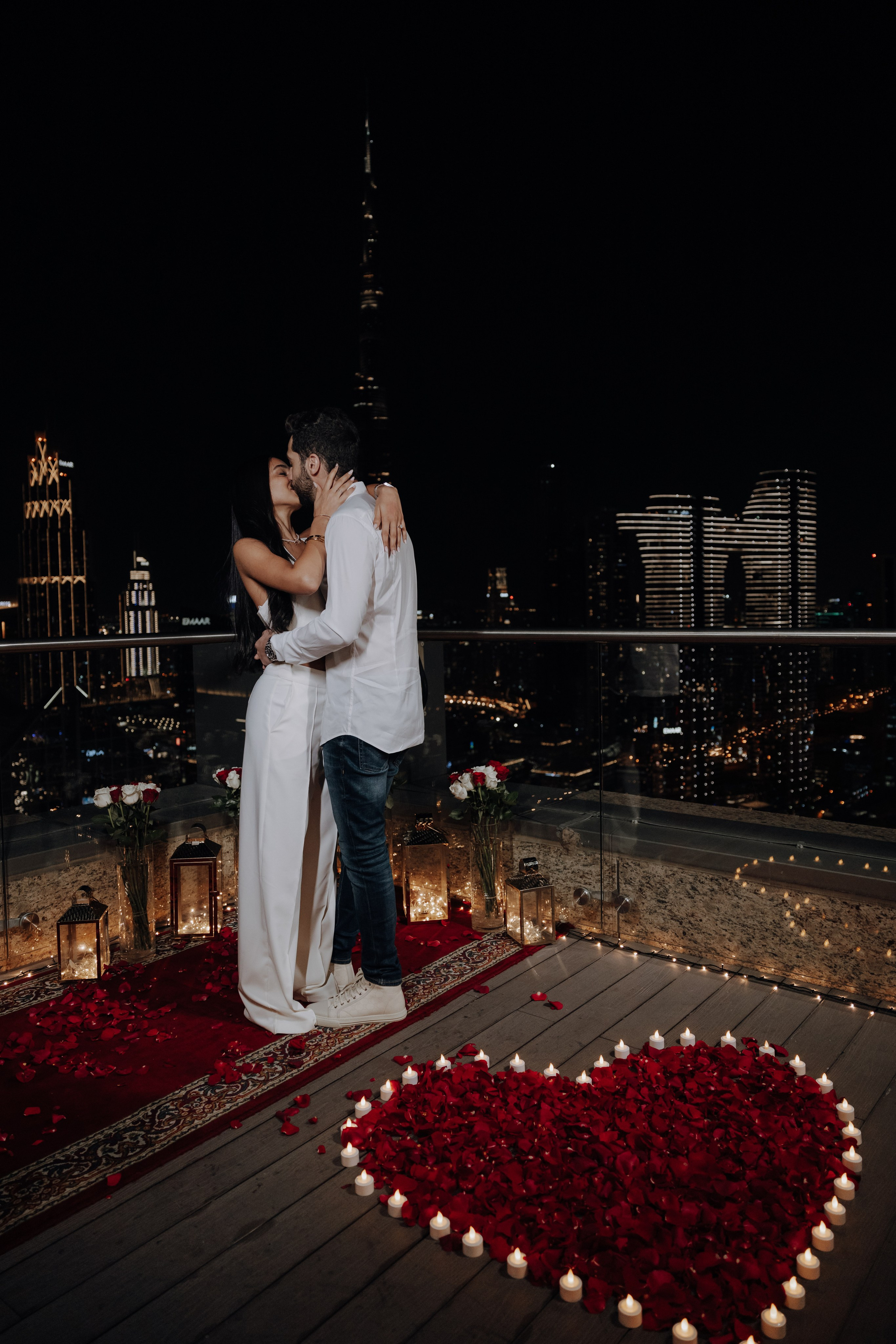 Aviv & Noam Proposal