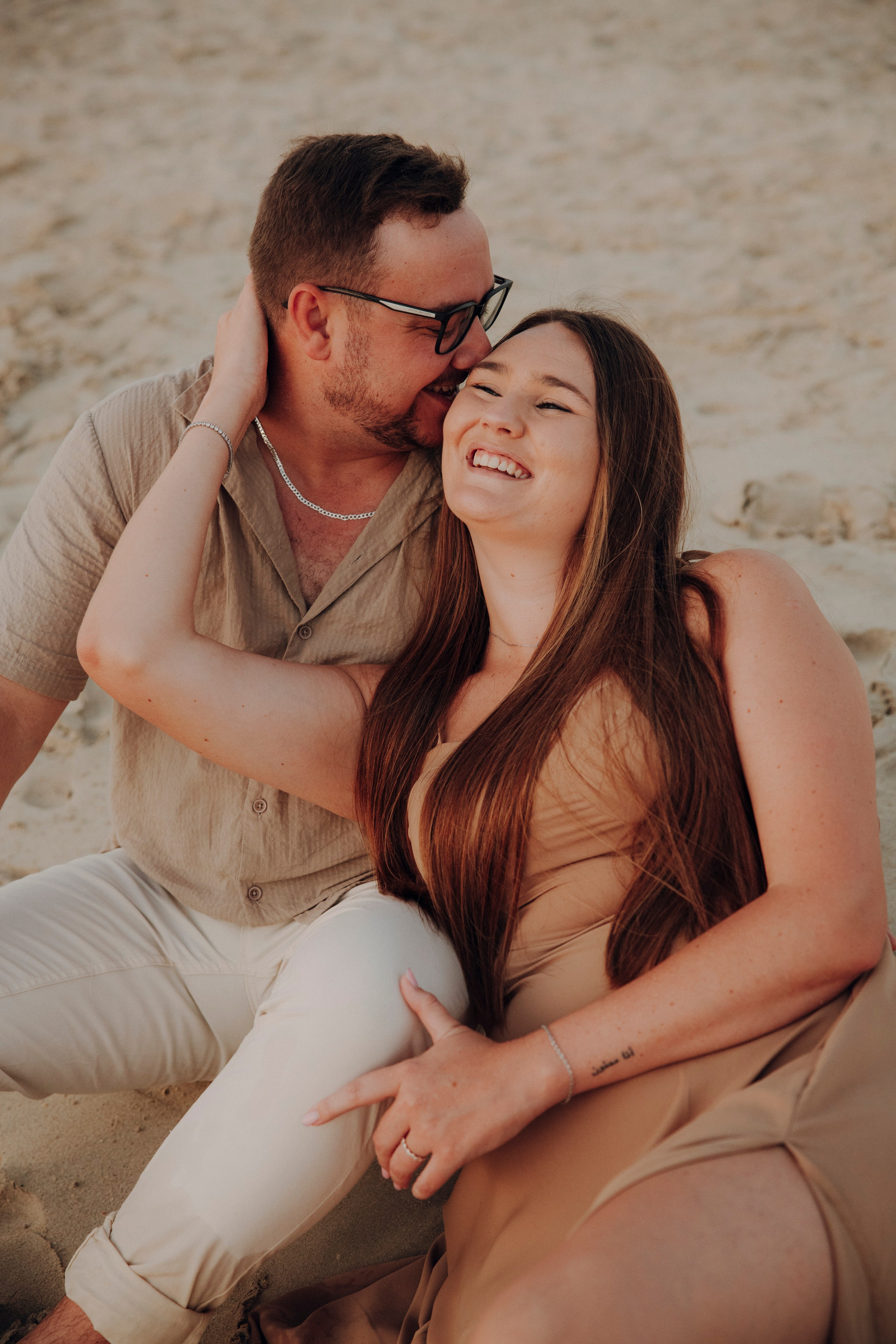 Olwen & Bianca PreWedding