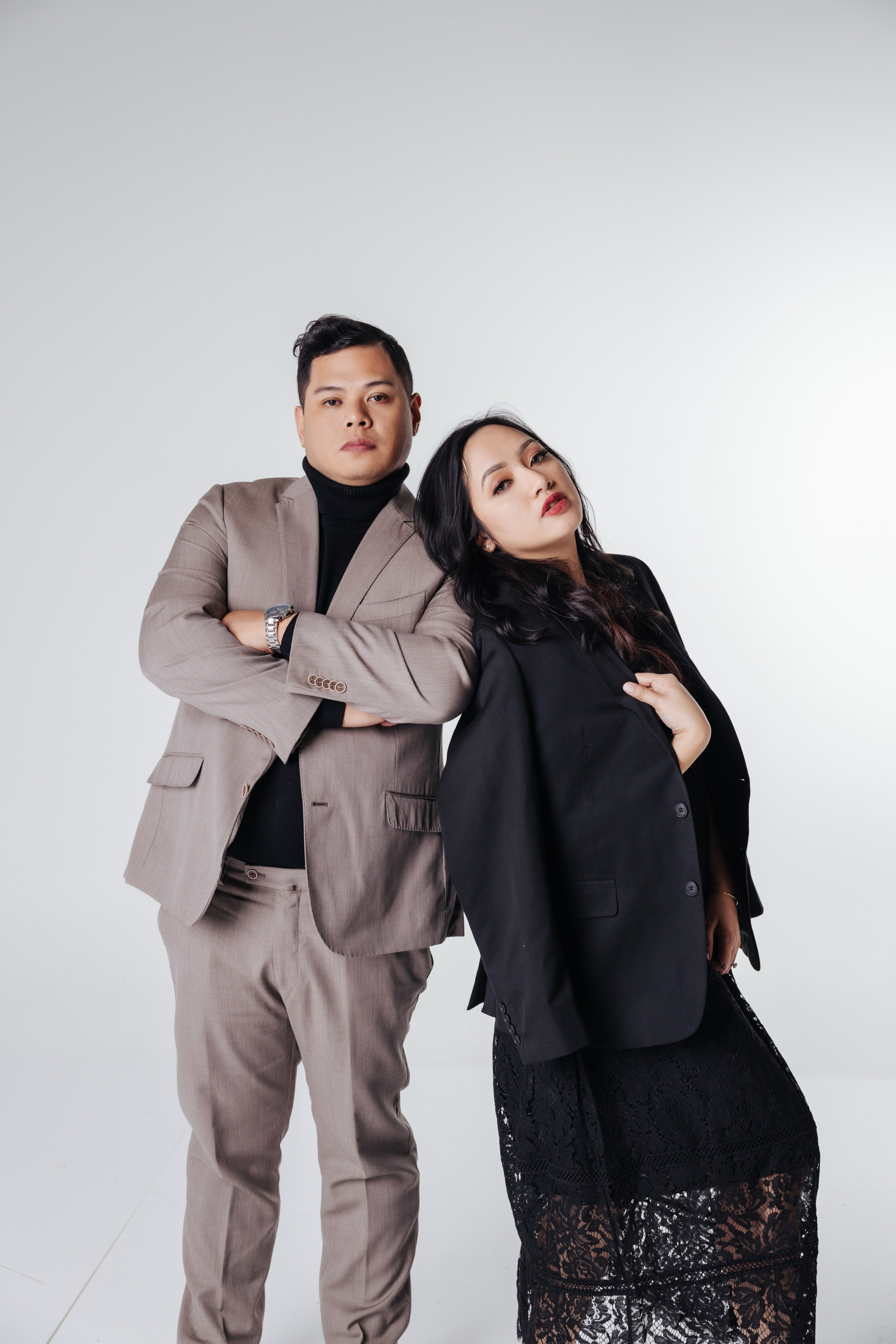 Aiko & Bo PreWedding