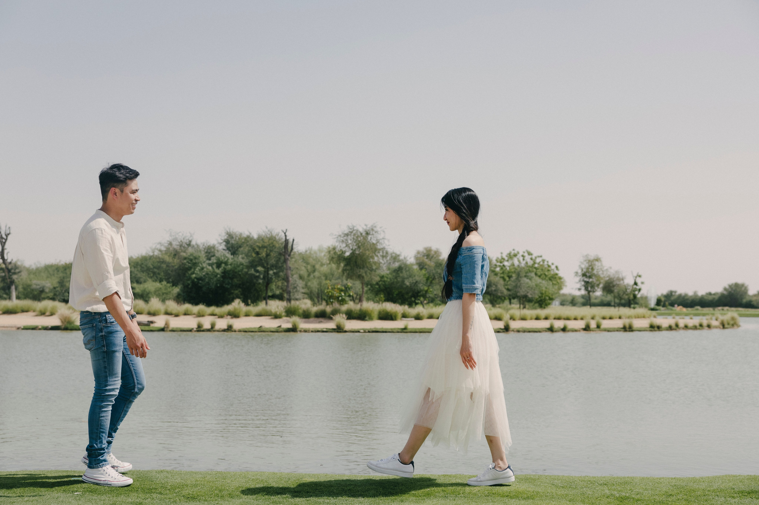 Allen & Kitty PreWedding