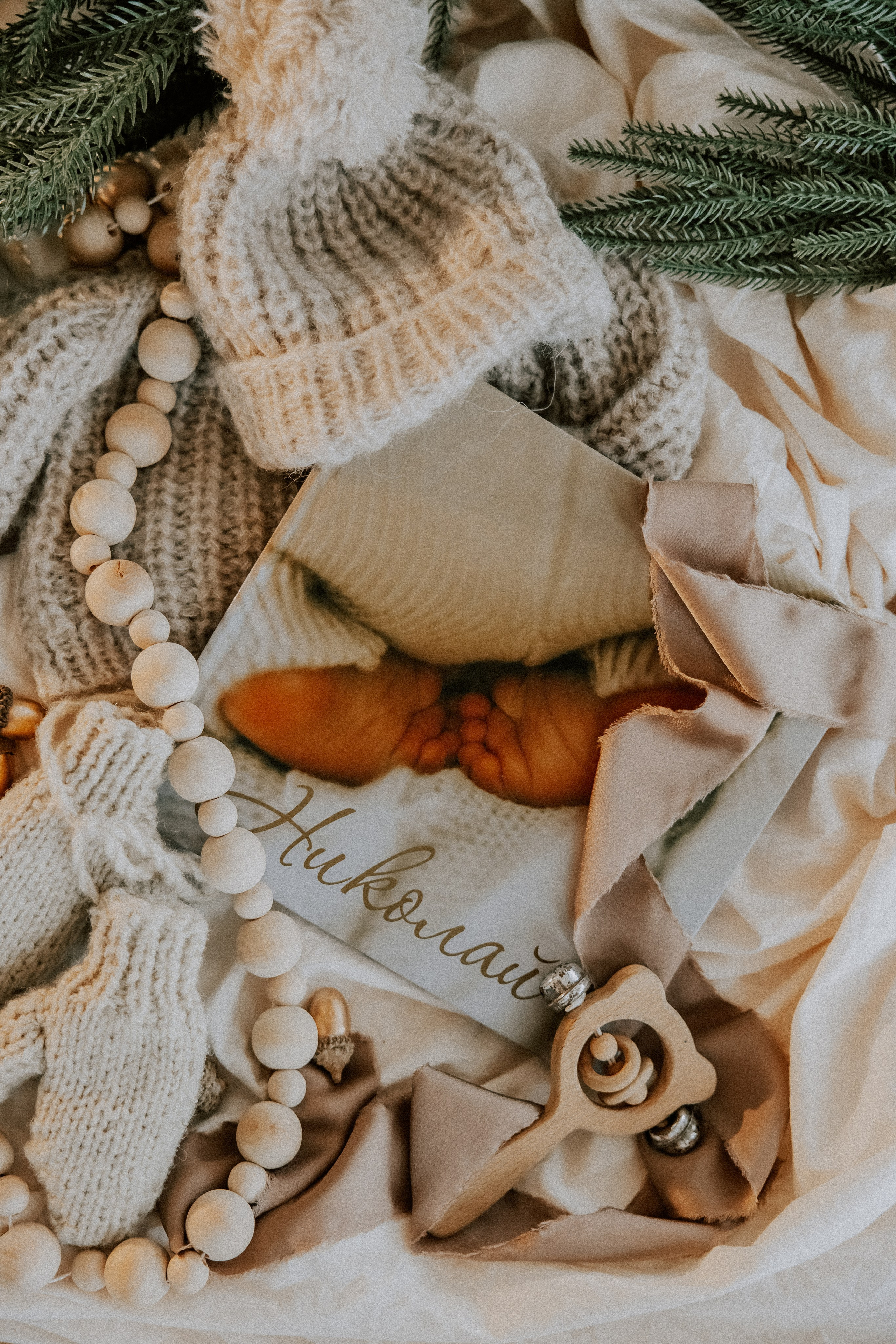 Baby Boy. Фотограф Ирина Йотова