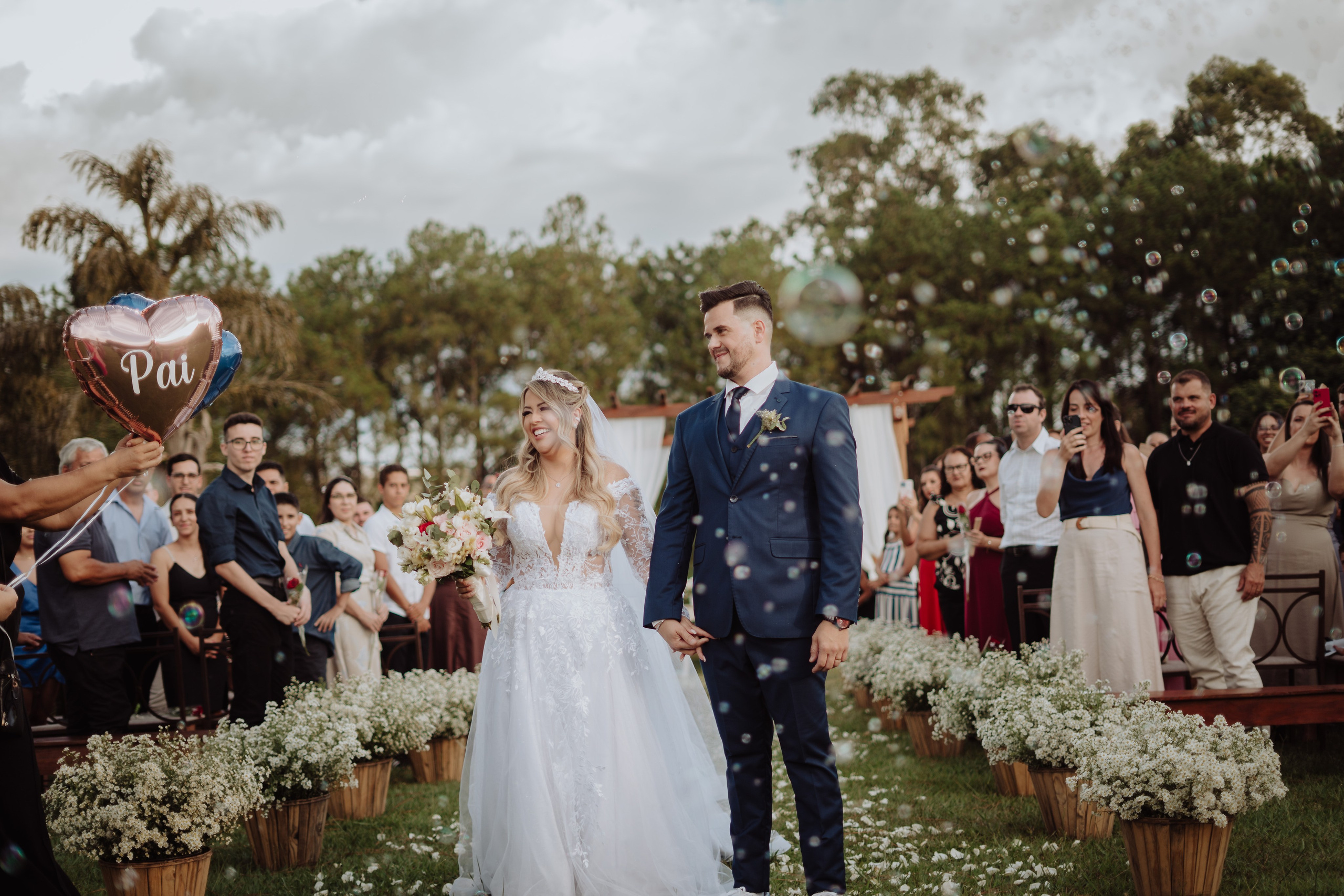 Jessica & Miguel. O Casal Dos Noivos