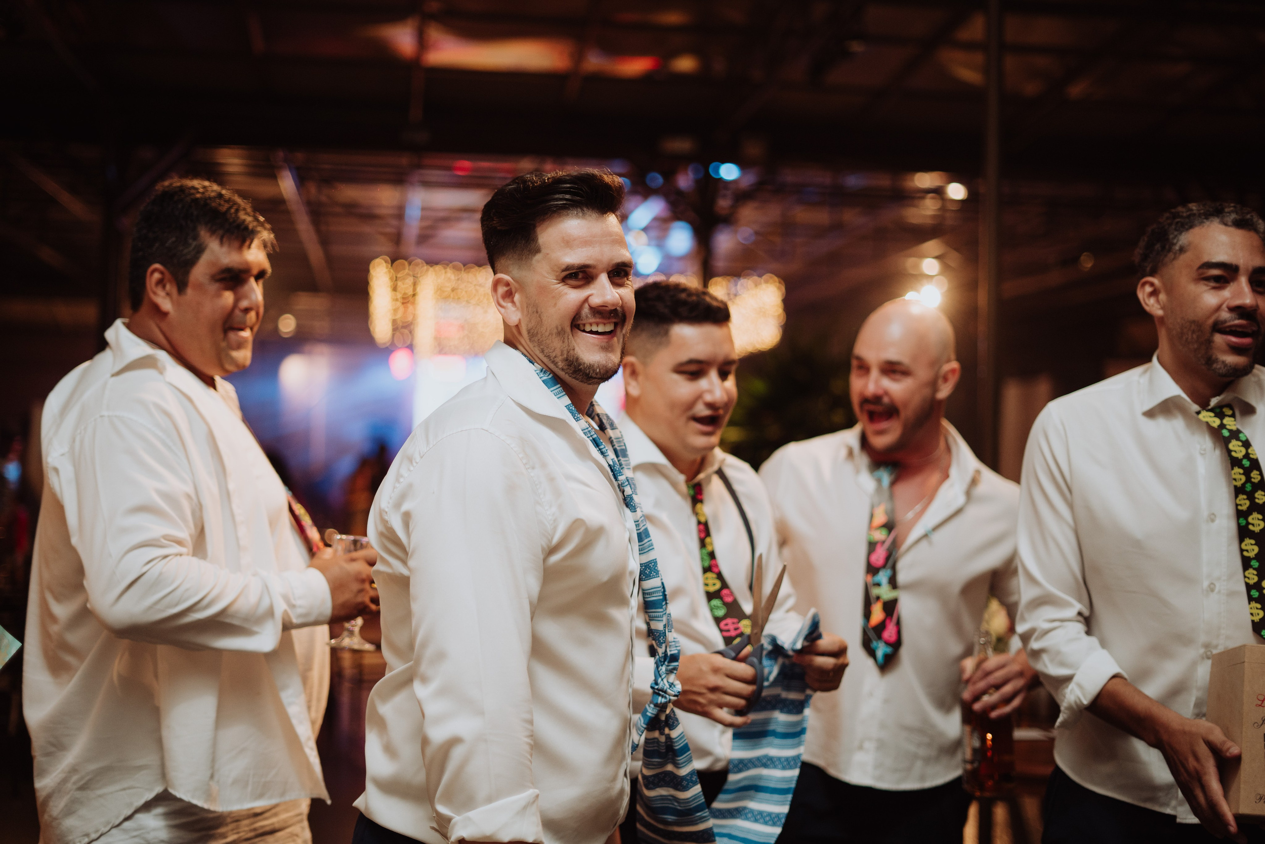 Jessica & Miguel. O Casal Dos Noivos