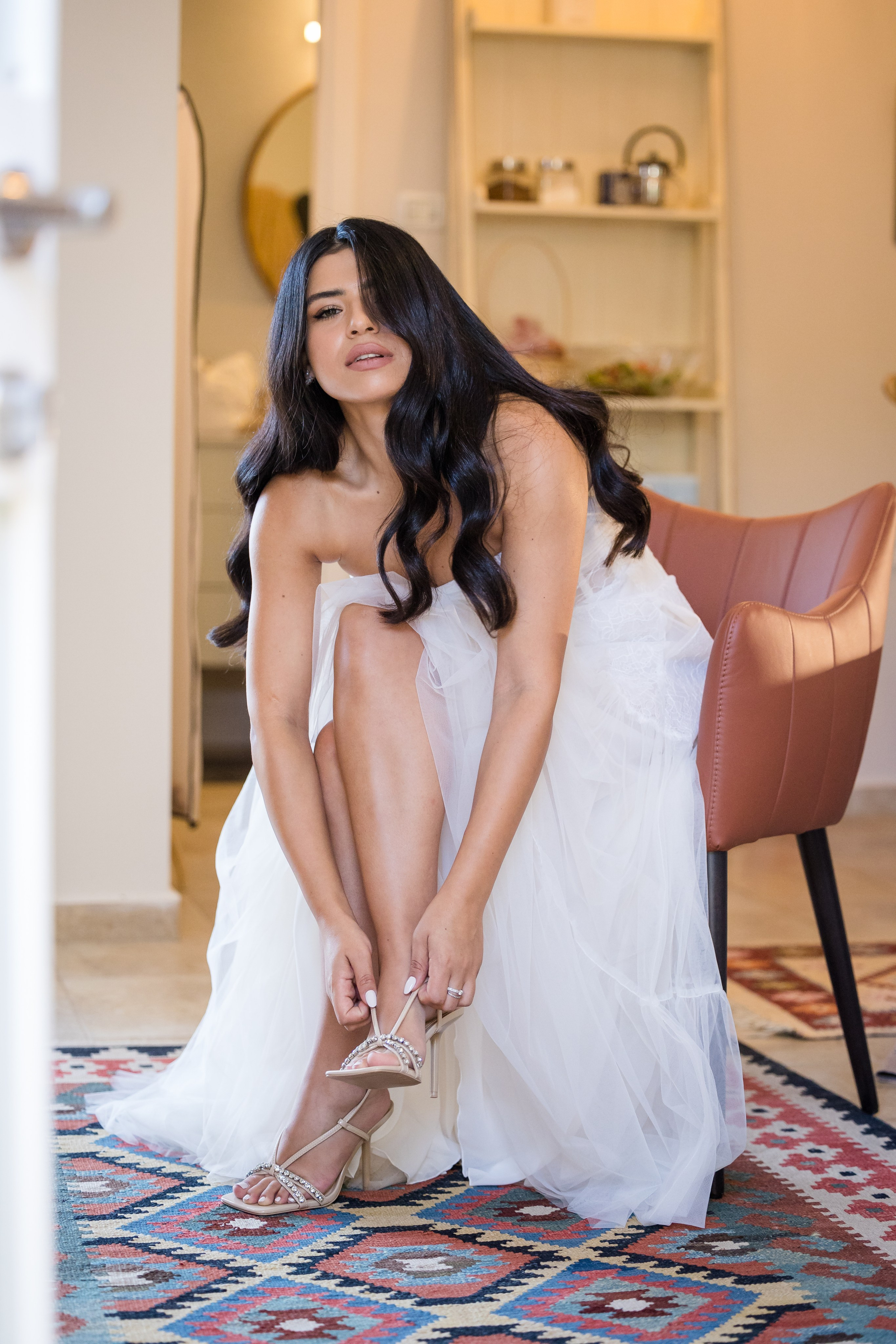 Ofri & Aharon. AMIR BUCHNIK PHOTOGRAPHER