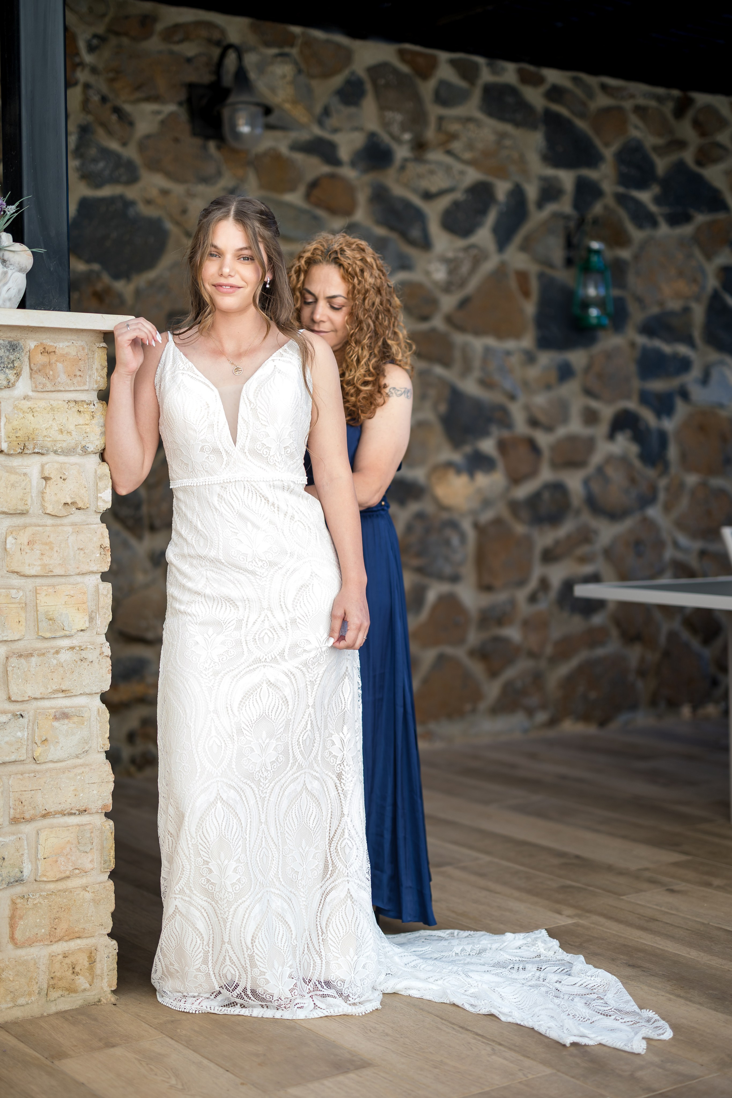 Eden & Raz. AMIR BUCHNIK PHOTOGRAPHER