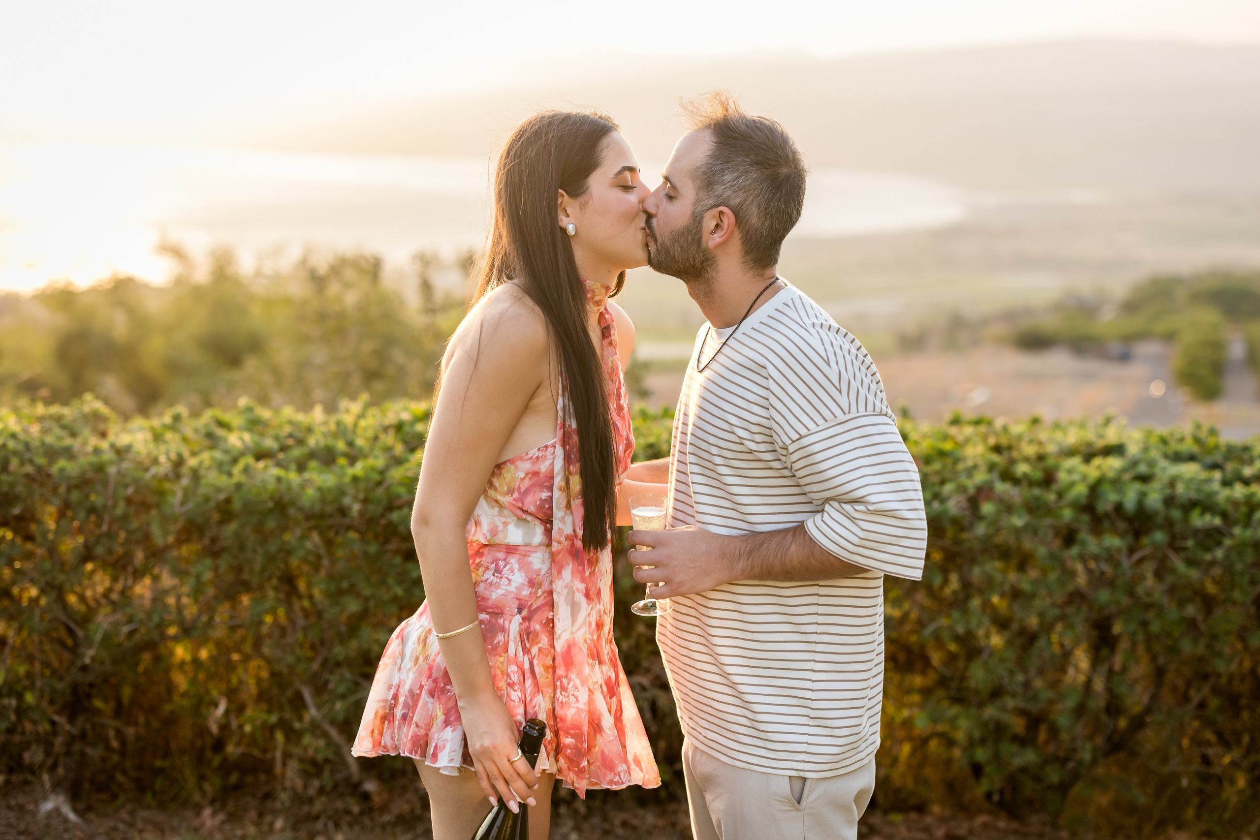 Eden & Yuval