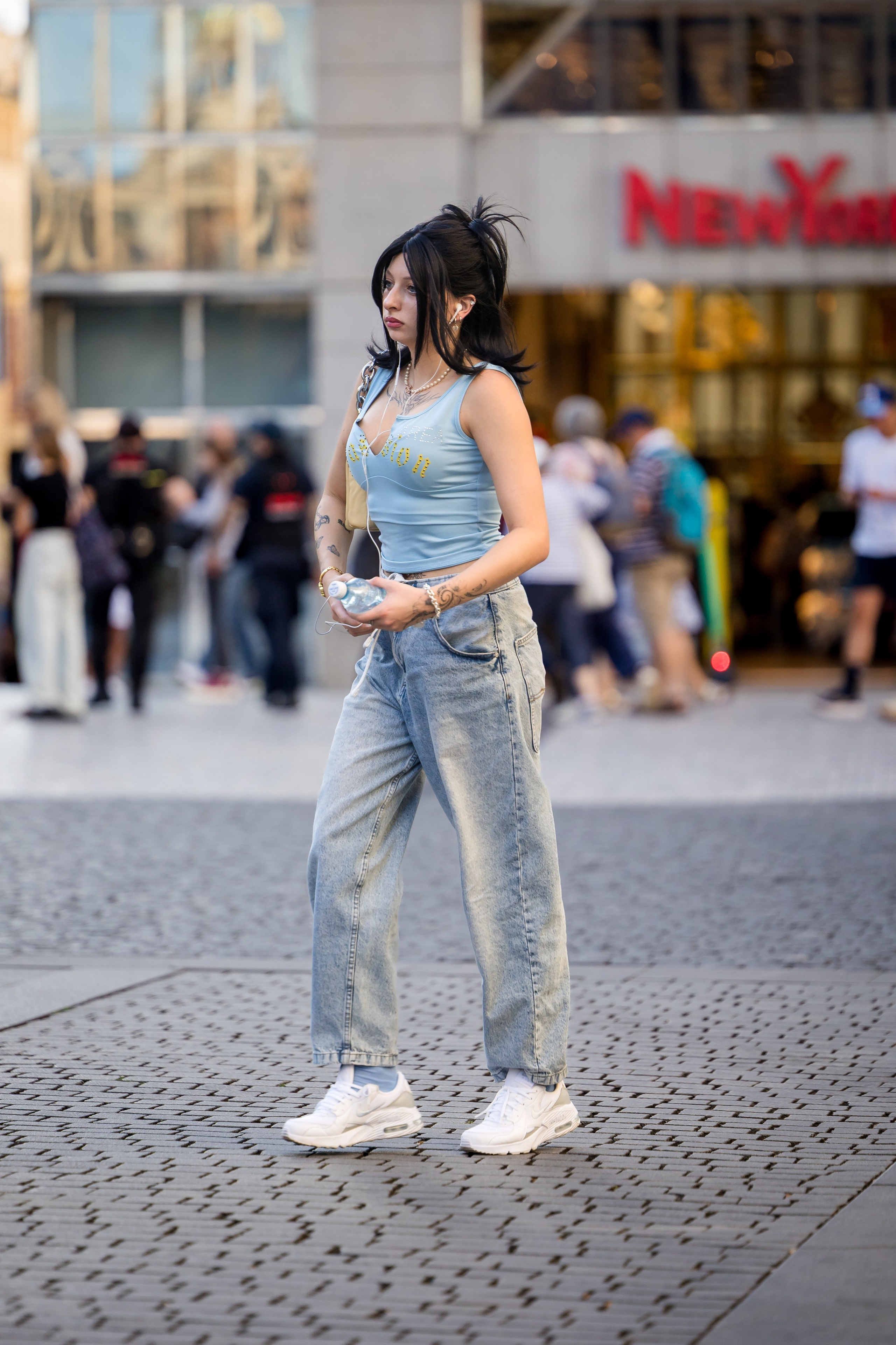 Johanneshof, Prague. AMIR BUCHNIK PHOTOGRAPHER