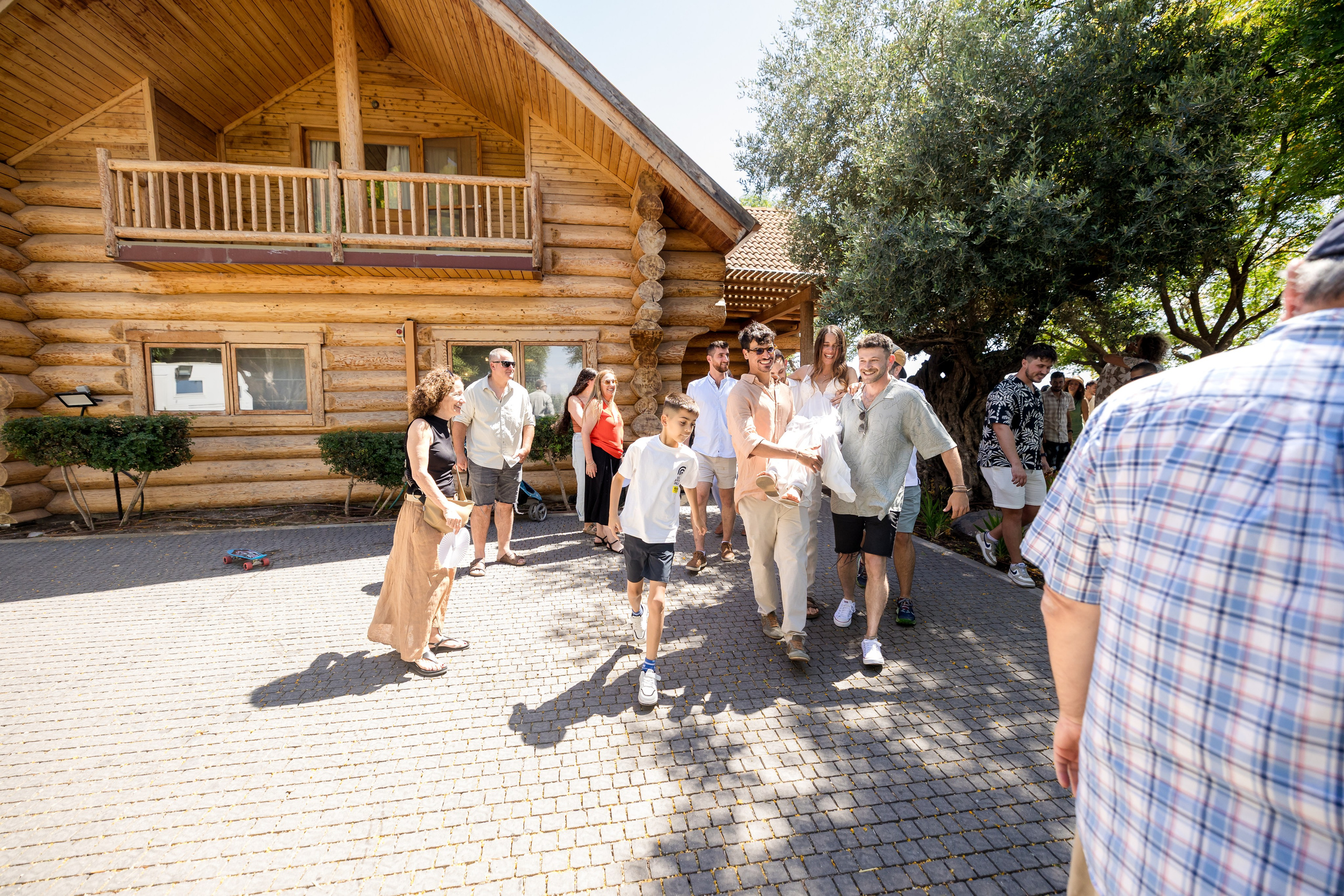 Omar & Nimrod. AMIR BUCHNIK PHOTOGRAPHER