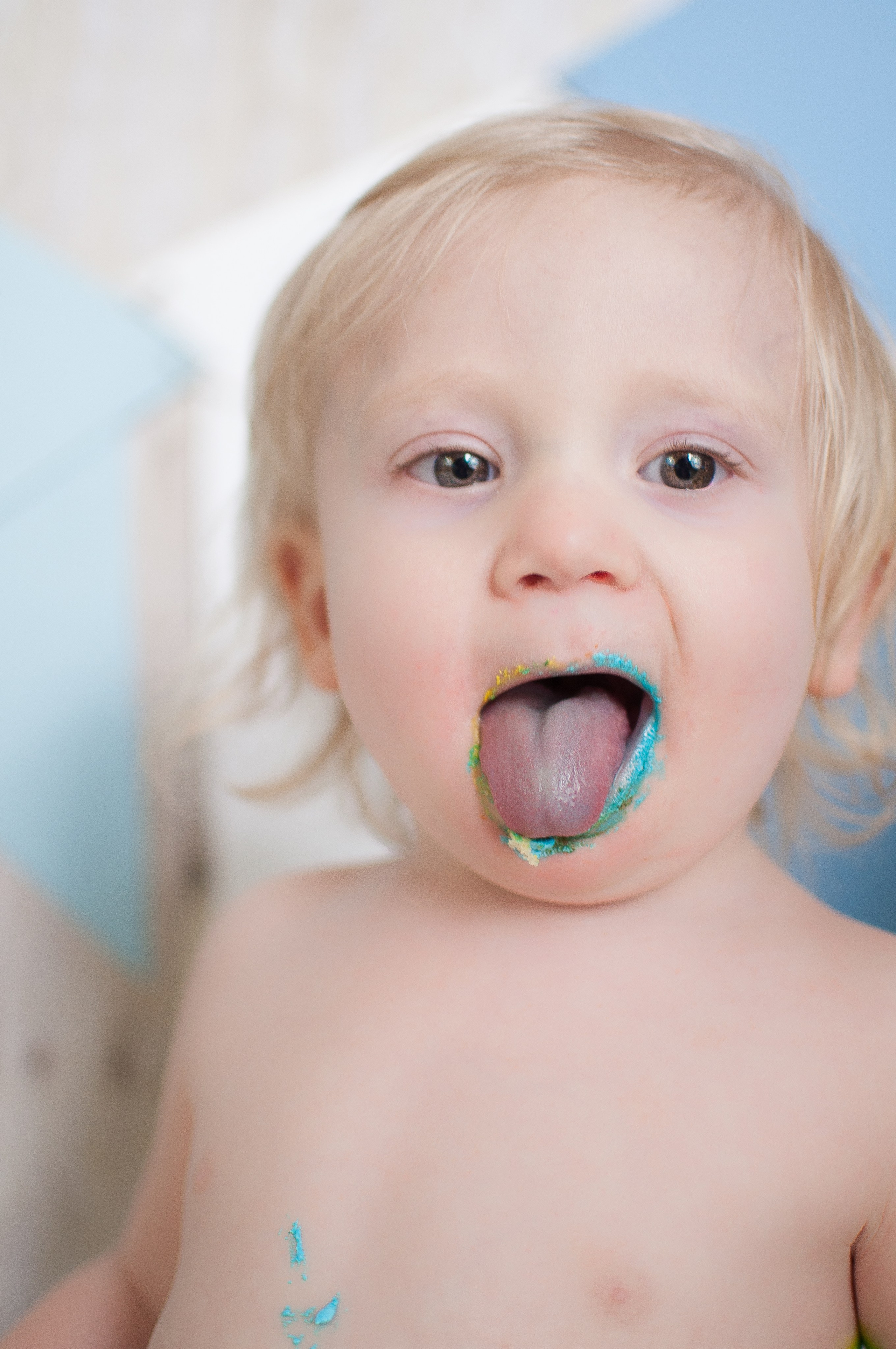 Baby/Toddler/Milestones. Hidden Desert Photography