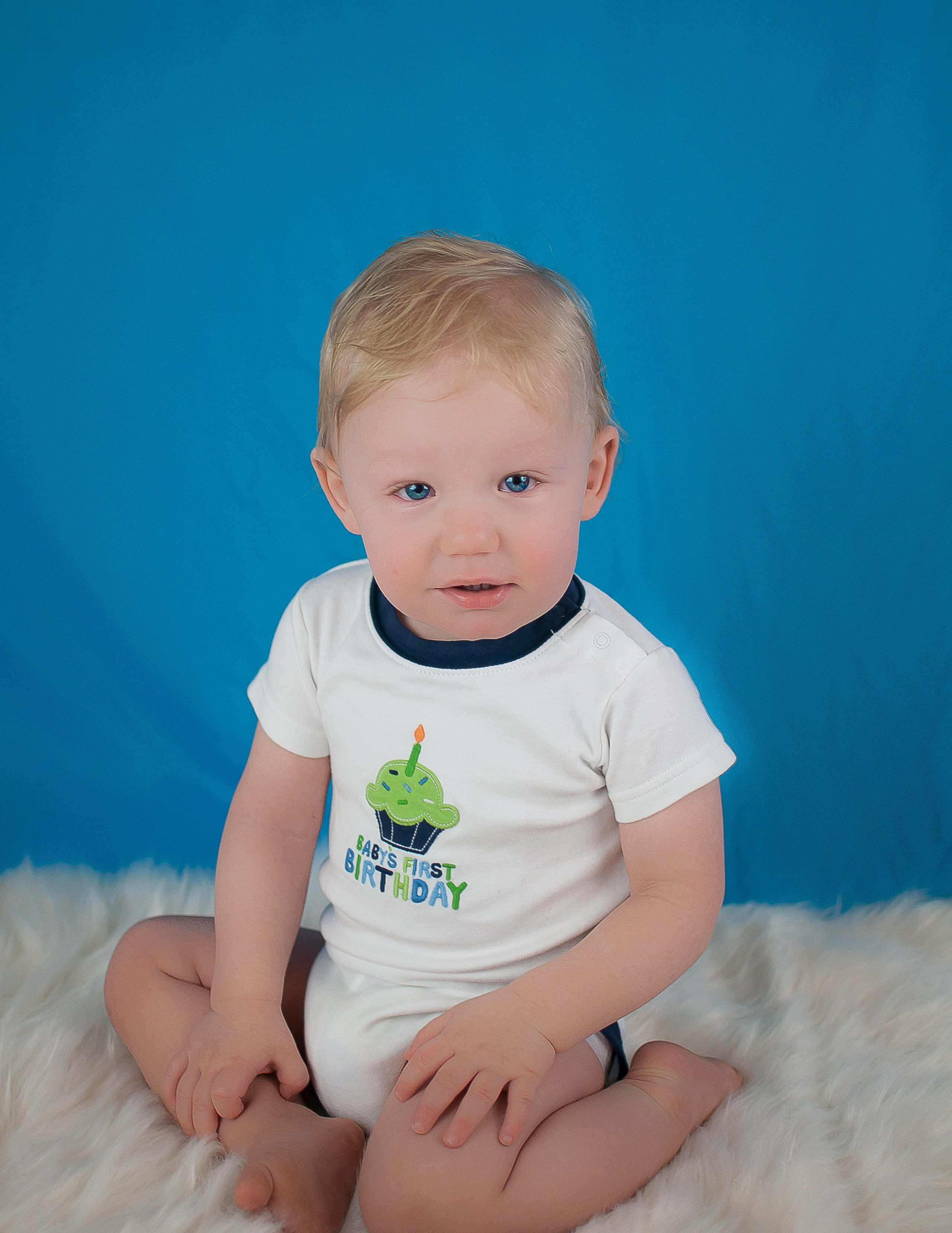 Baby/Toddler/Milestones. Hidden Desert Photography