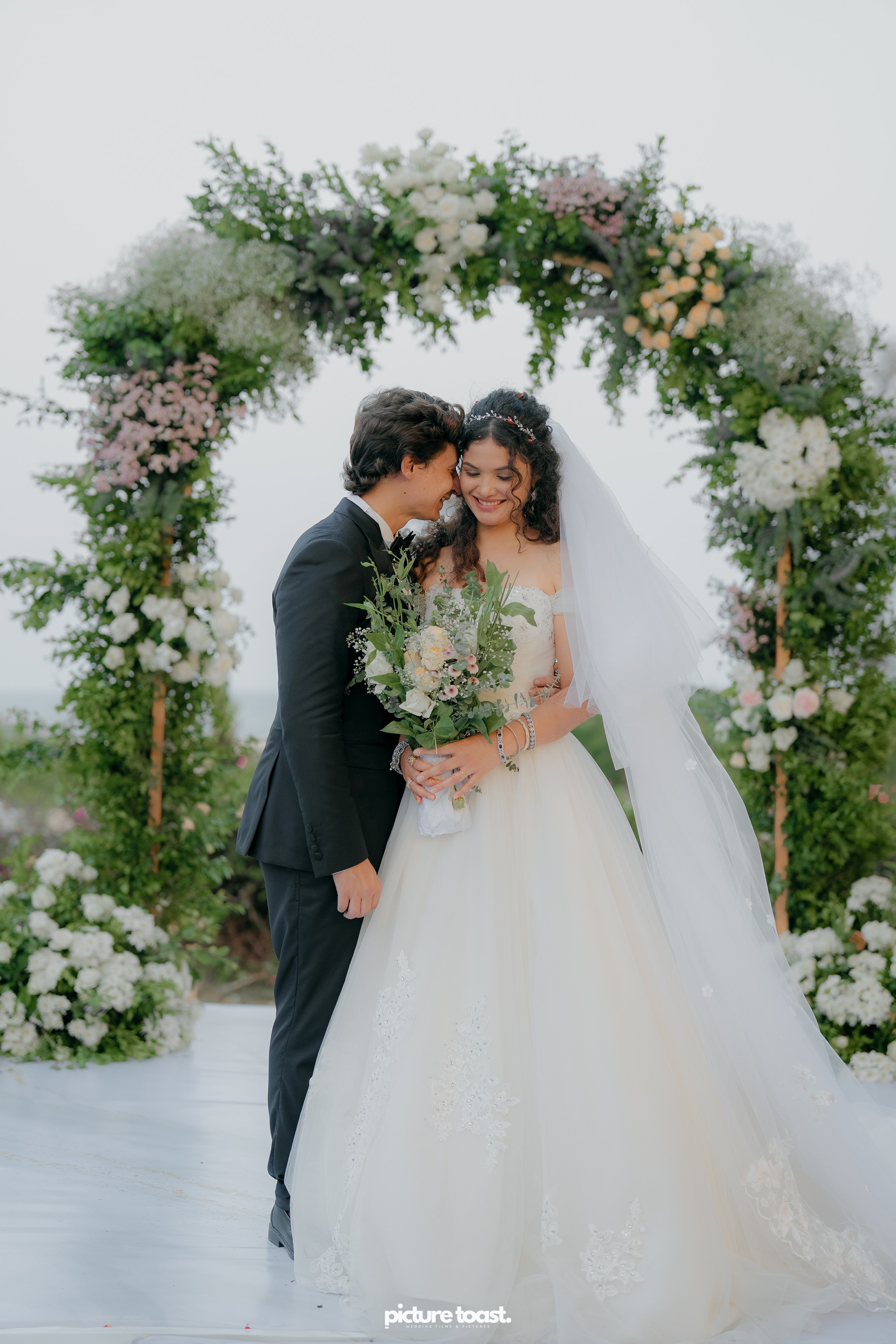 Ayesha & Adam’s English Wedding!. Fine art Wedding Photographers in India & Canada