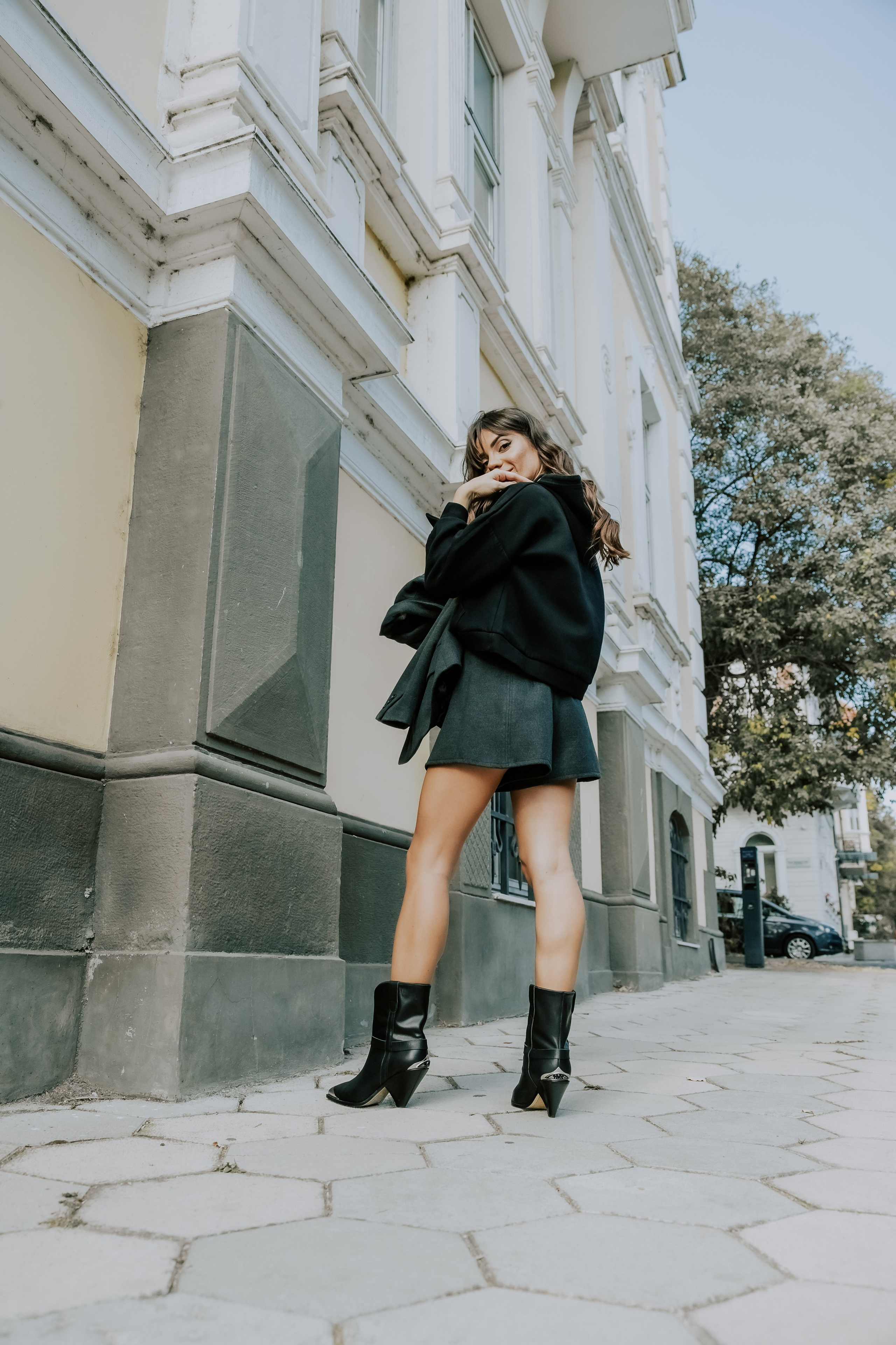 Индивидуална фотосесия. Фотограф Ирина Йотова