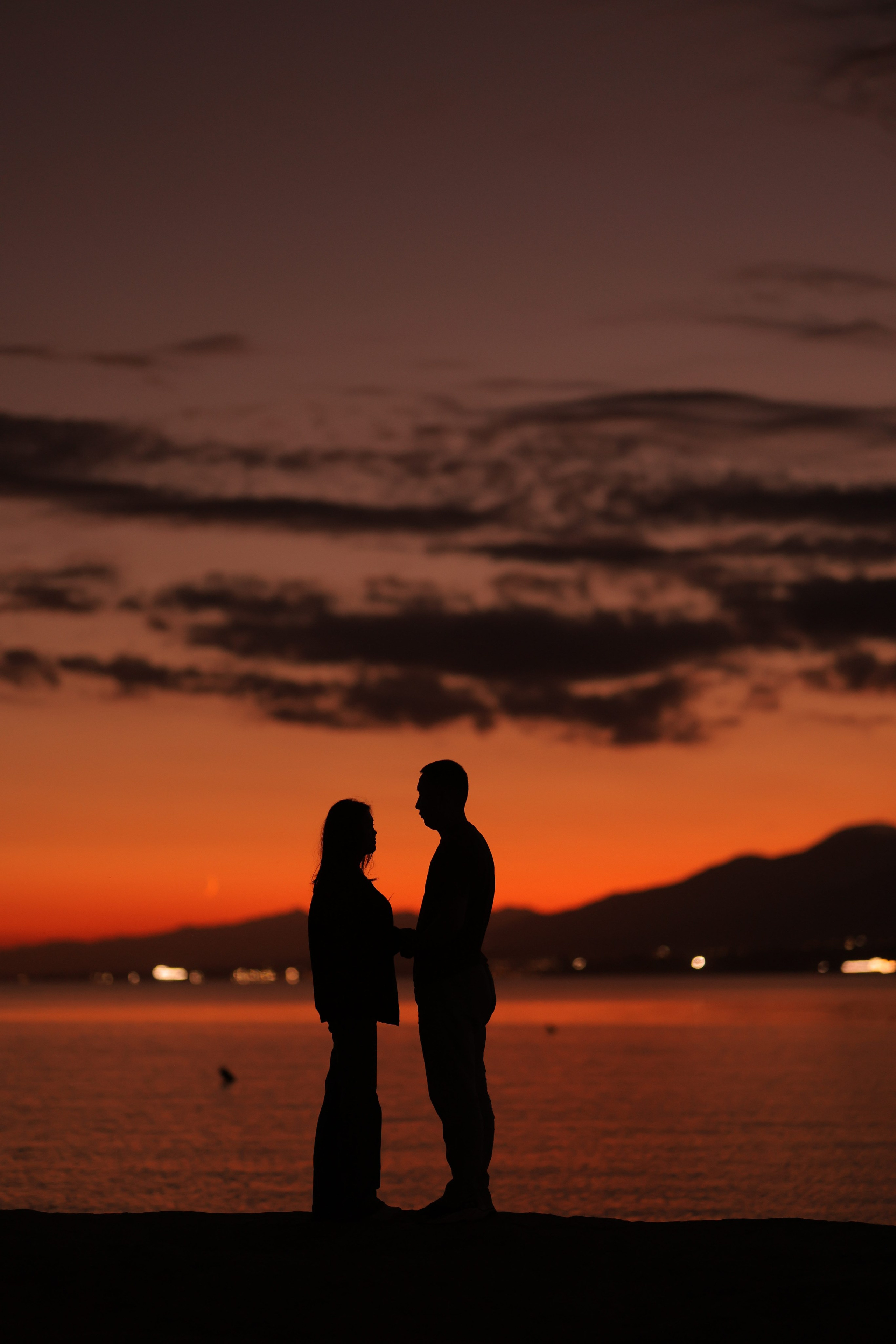 ISSIK KYL. Mandarin.photo