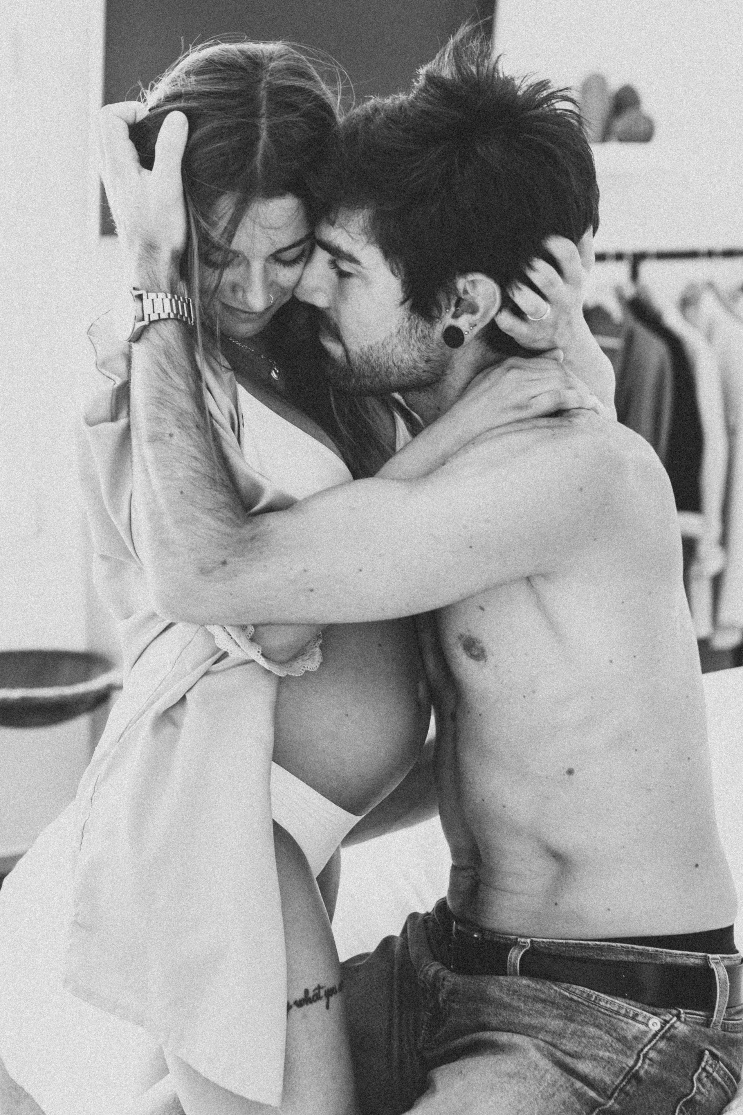 Andrea e Vanessa. Fotografo a Ravenna Nataliya Samsonova