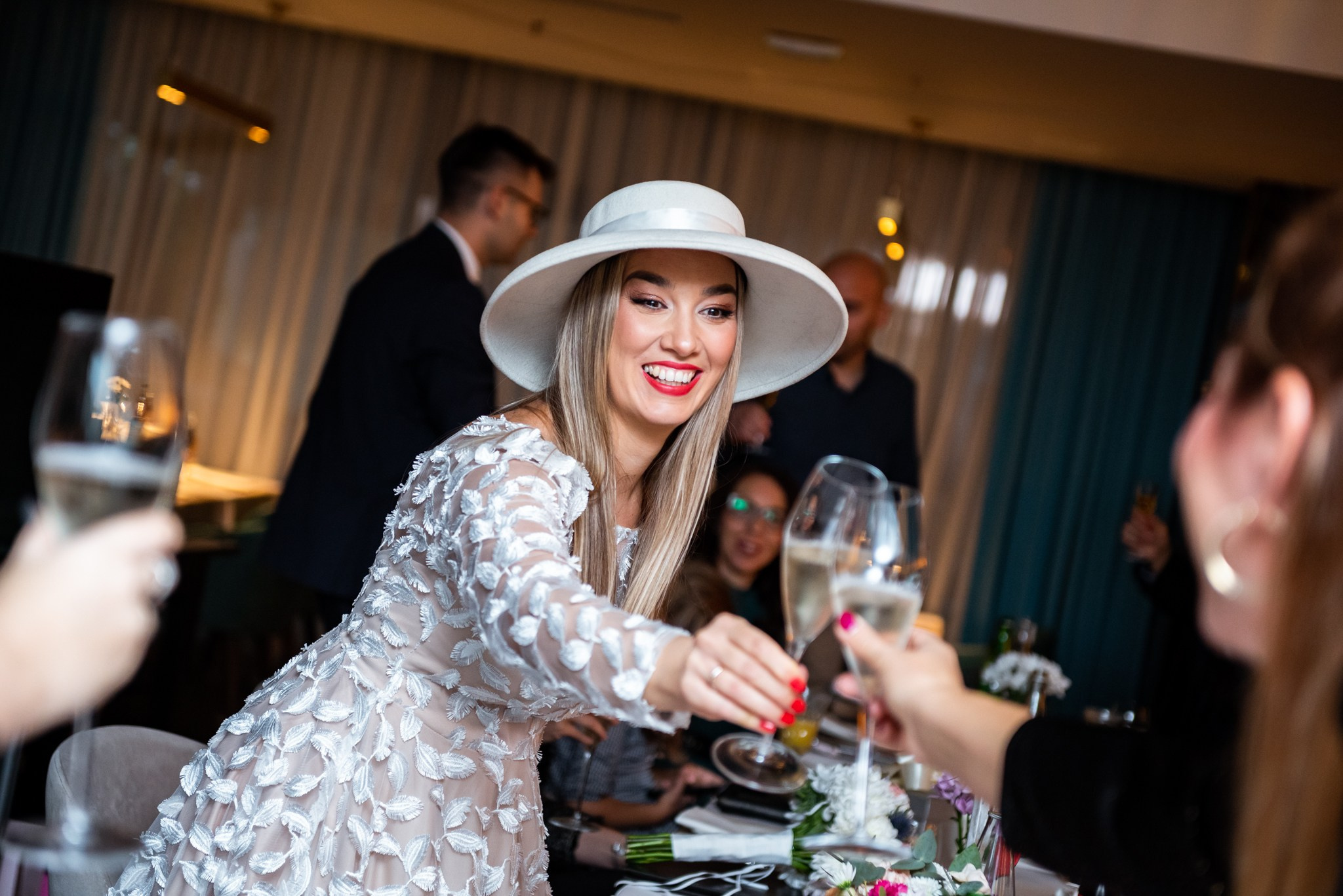 Wedding portfolio. Andrej Hicil Wedding and Portrait photographer