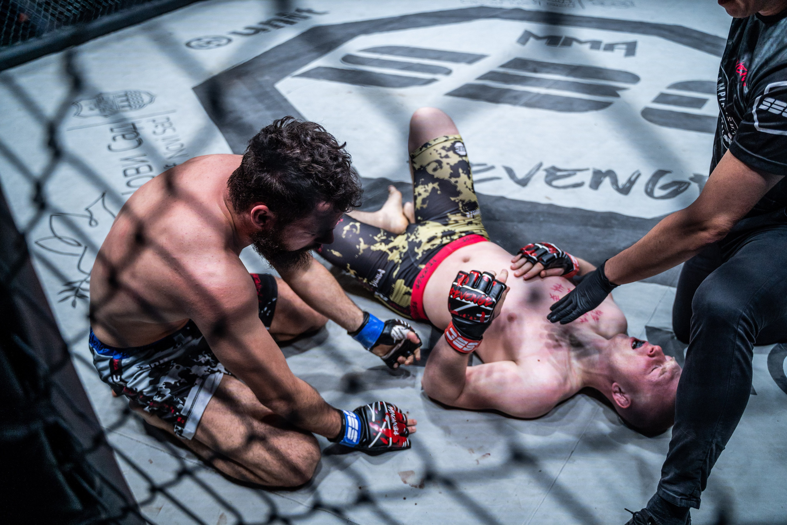 Sport. Wedding photography