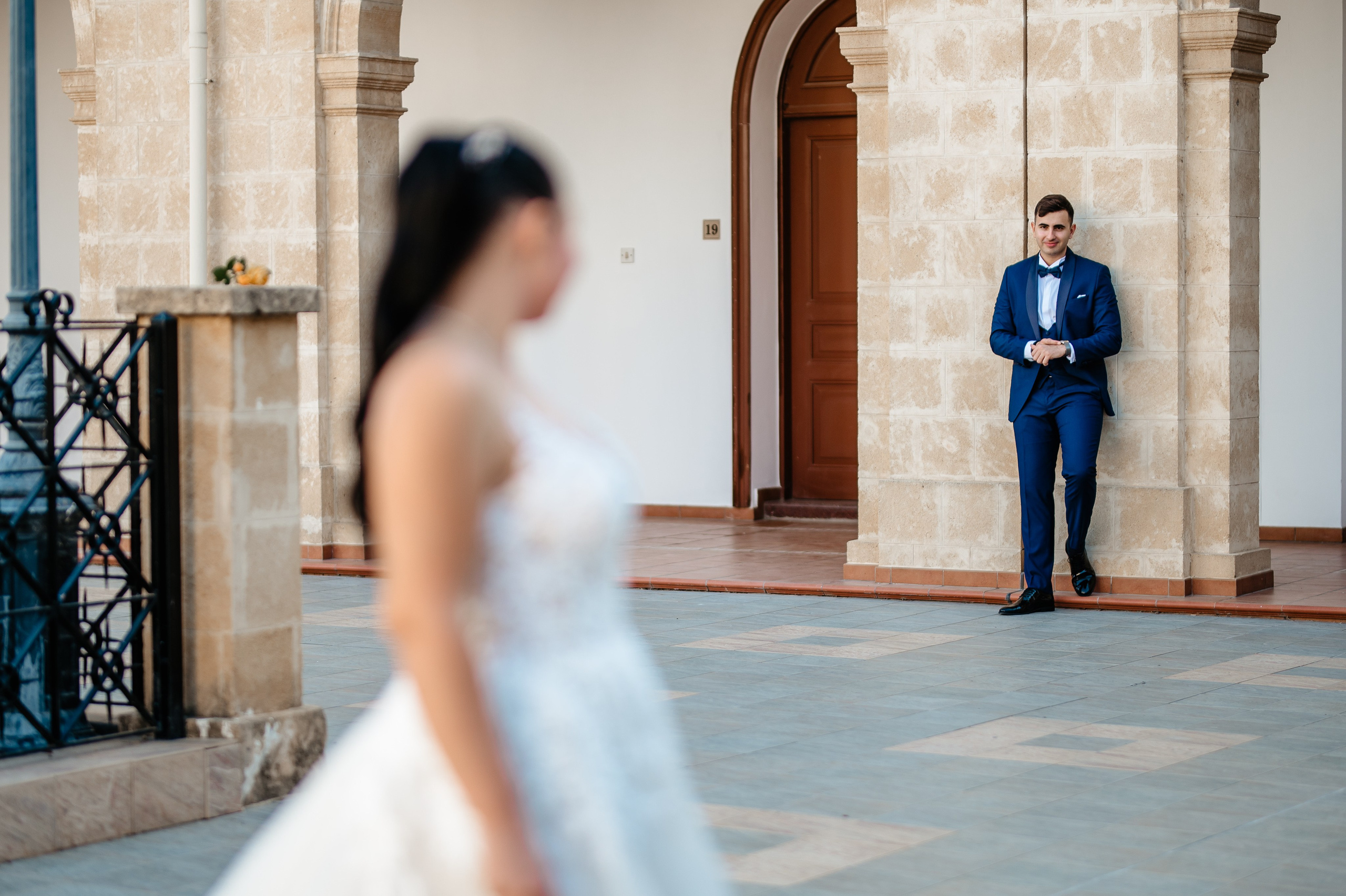 Nikolas & Cristina. AdrianOltean.wfolio.pro
