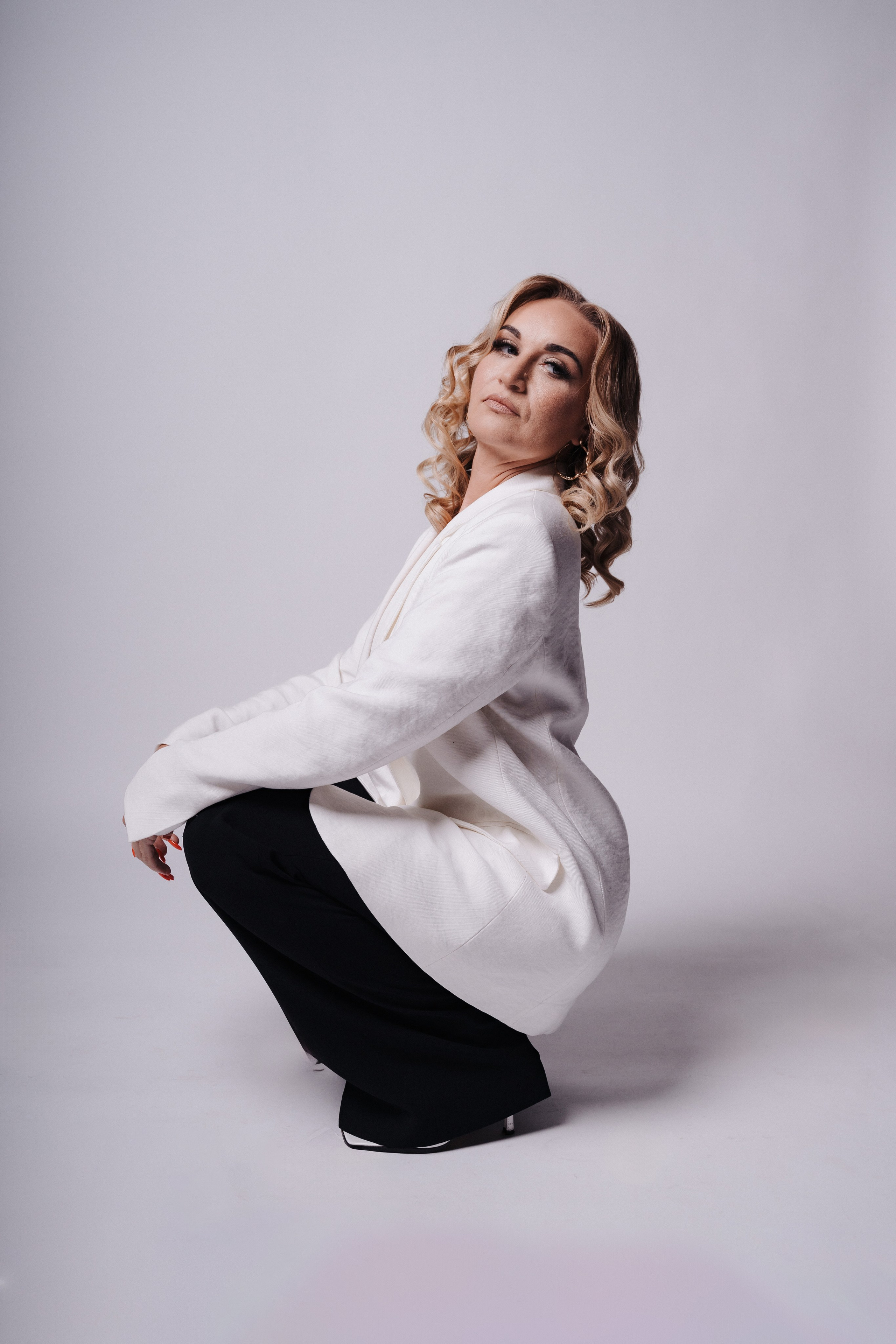 Maryna. Karina Czernecka Foto